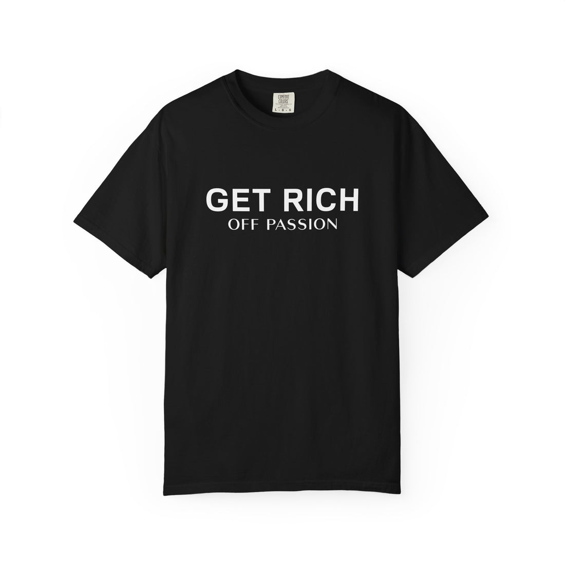 Signature Tee