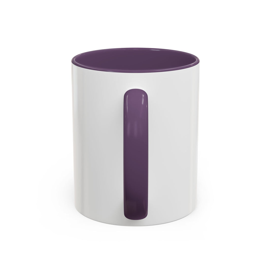 Signature Accent Mug