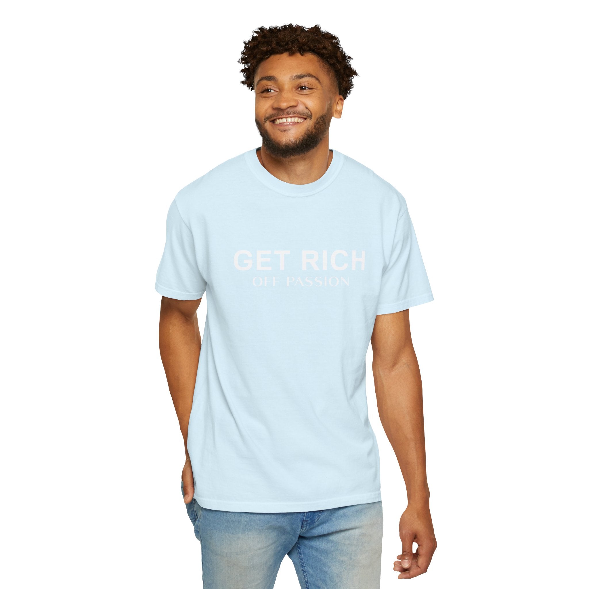 Signature Tee