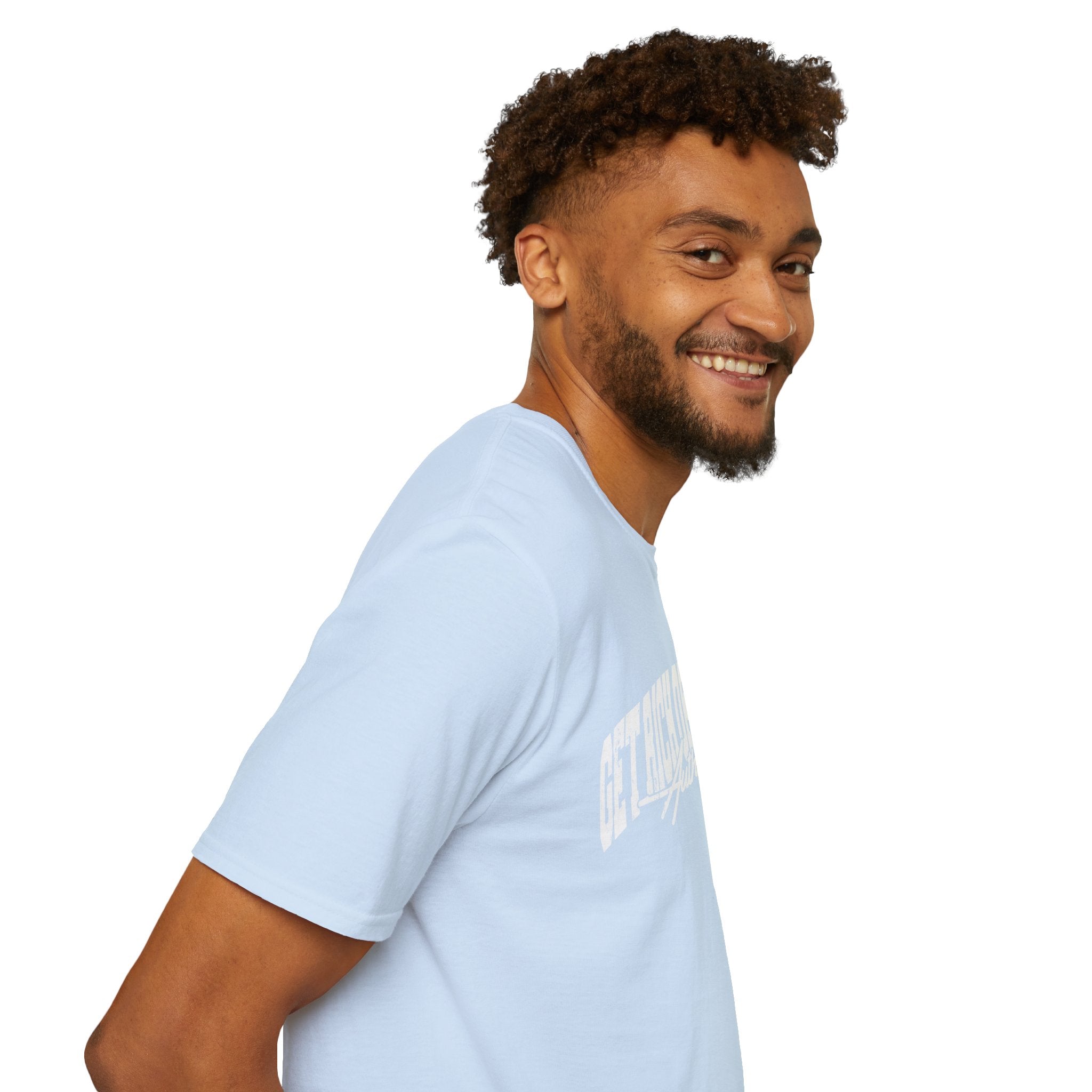 Authentic Tee (Custom)