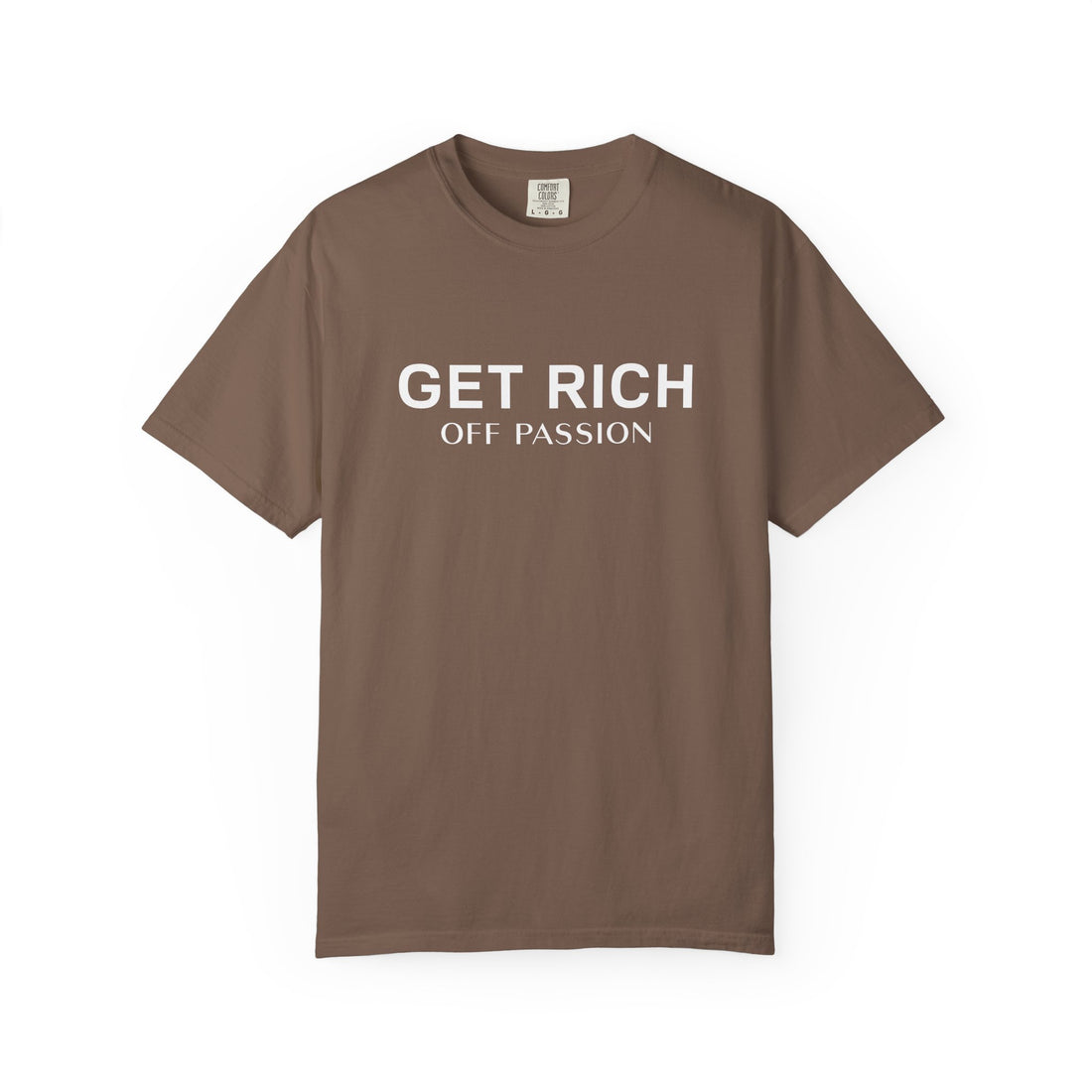 Signature Tee