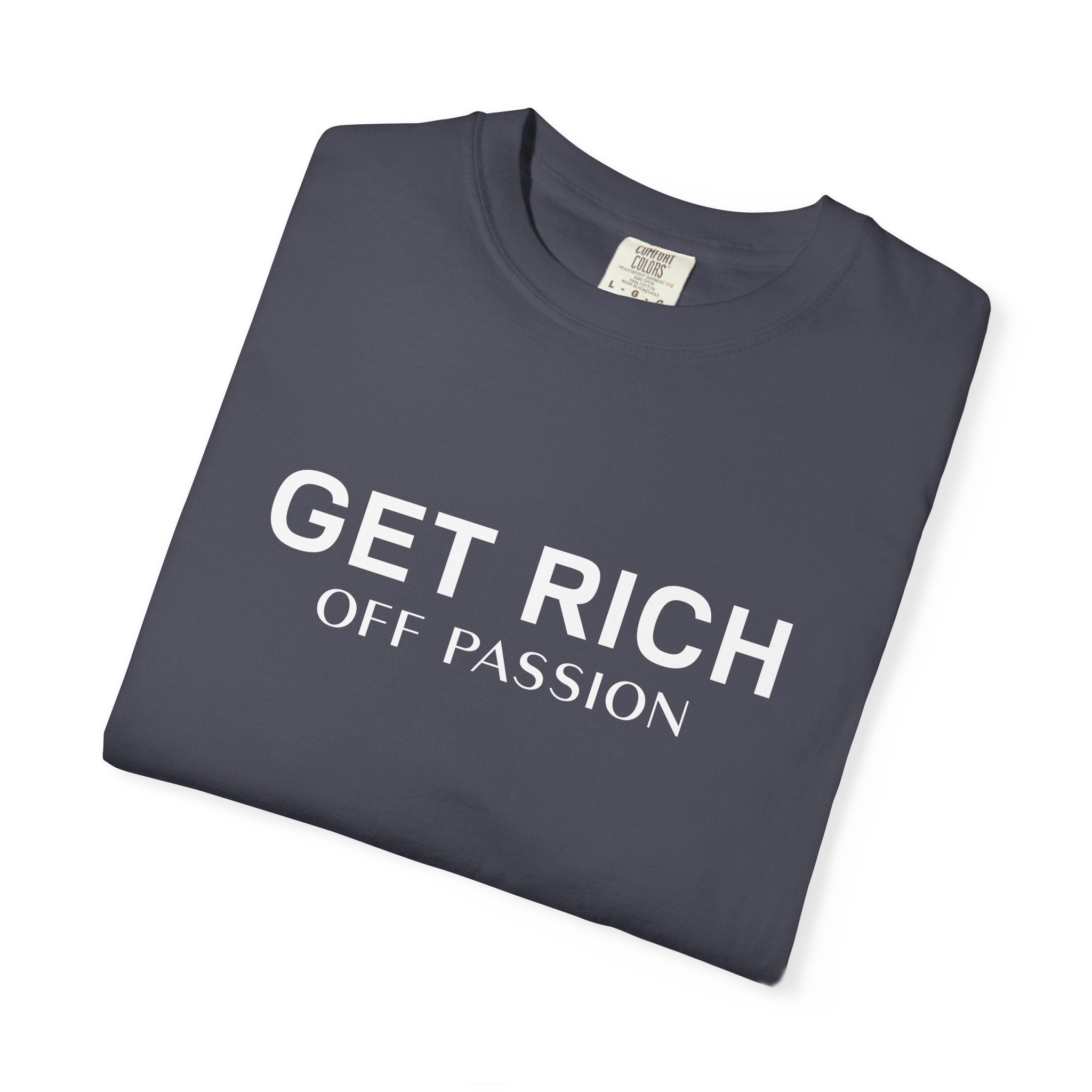 Signature Tee