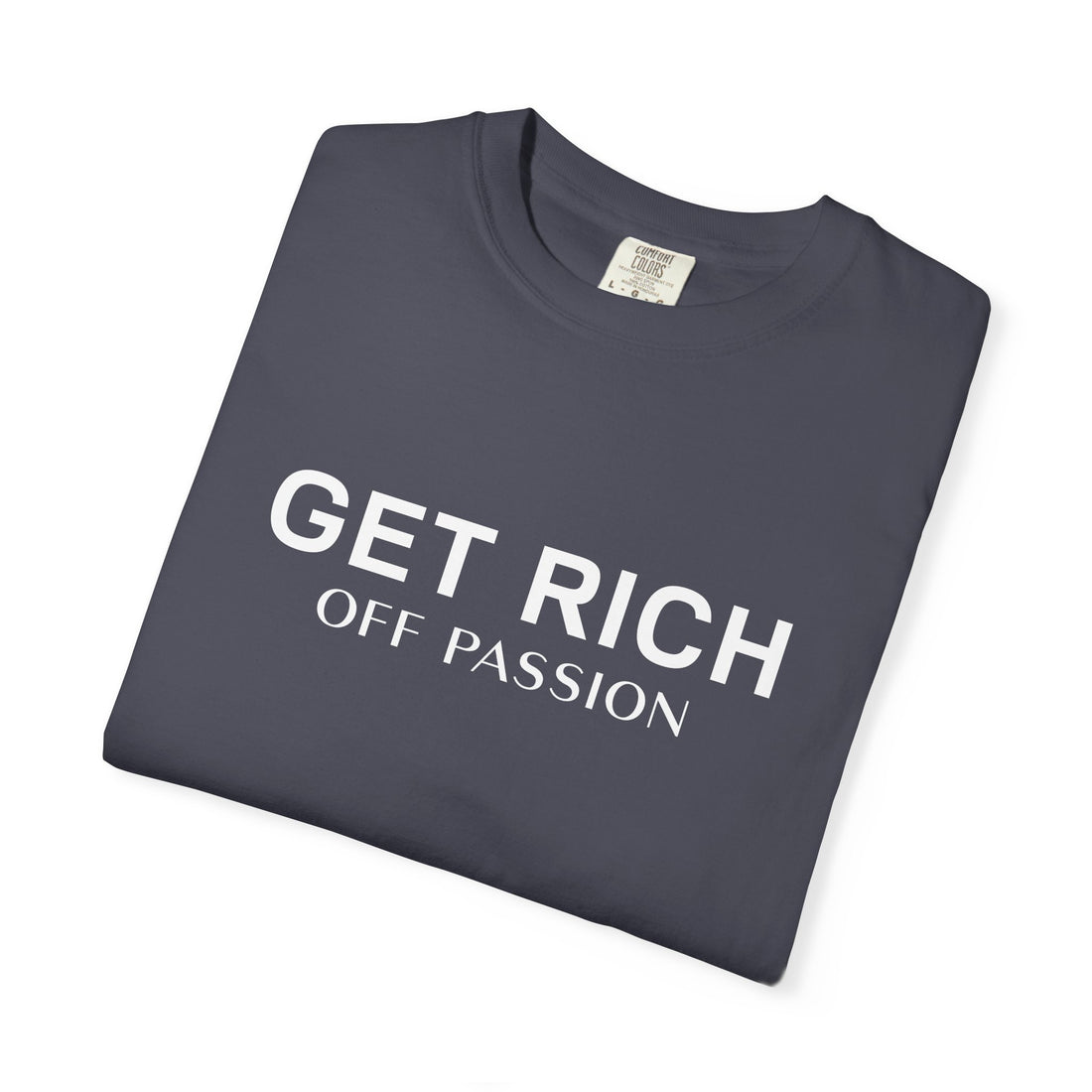 Signature Tee