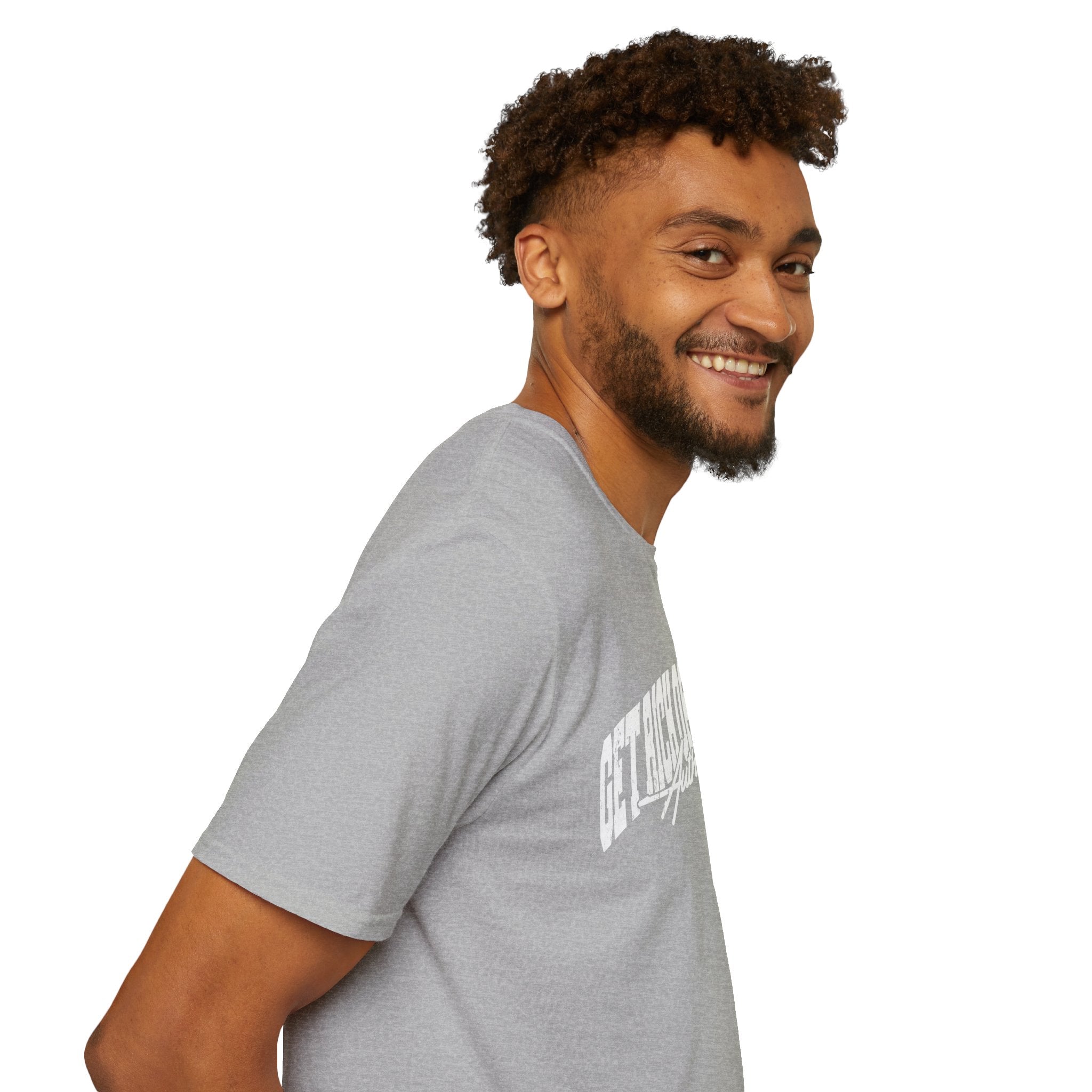 Authentic Tee (Custom)