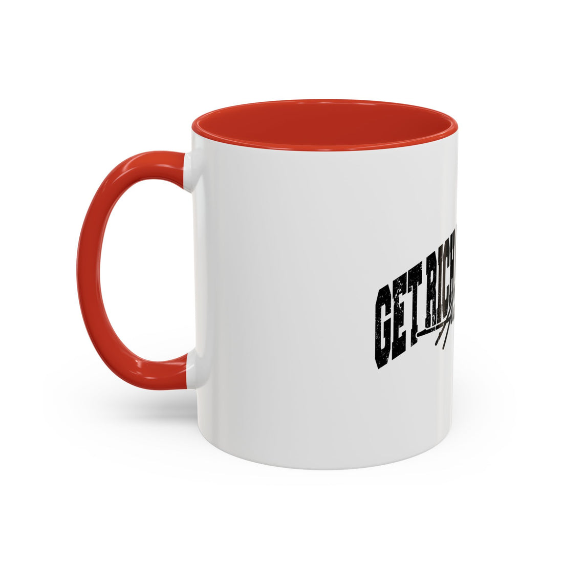 Signature Accent Mug