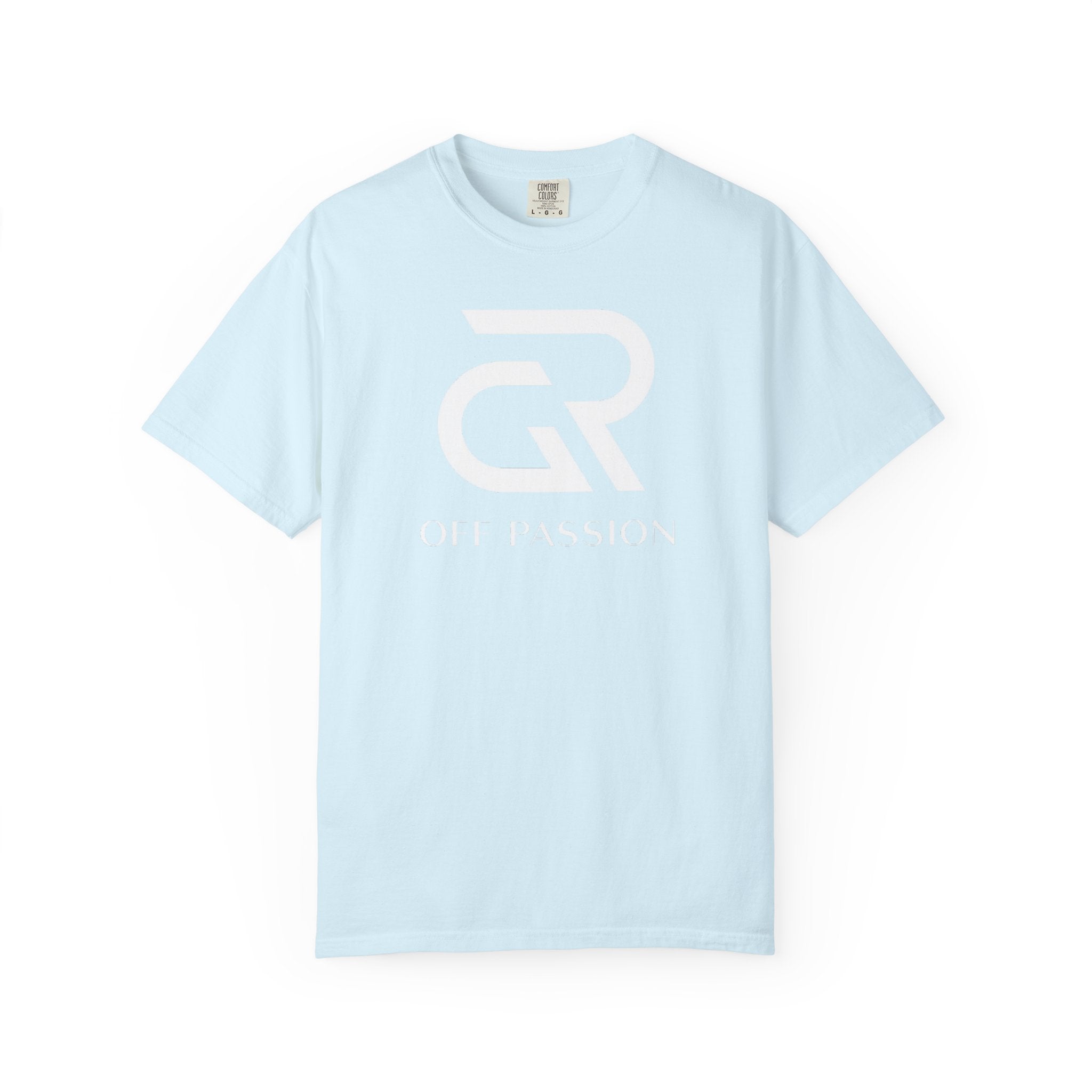 Off Passion Logo Tee