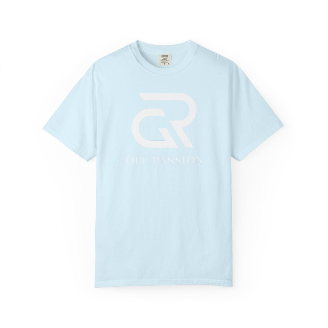 Off Passion Logo Tee