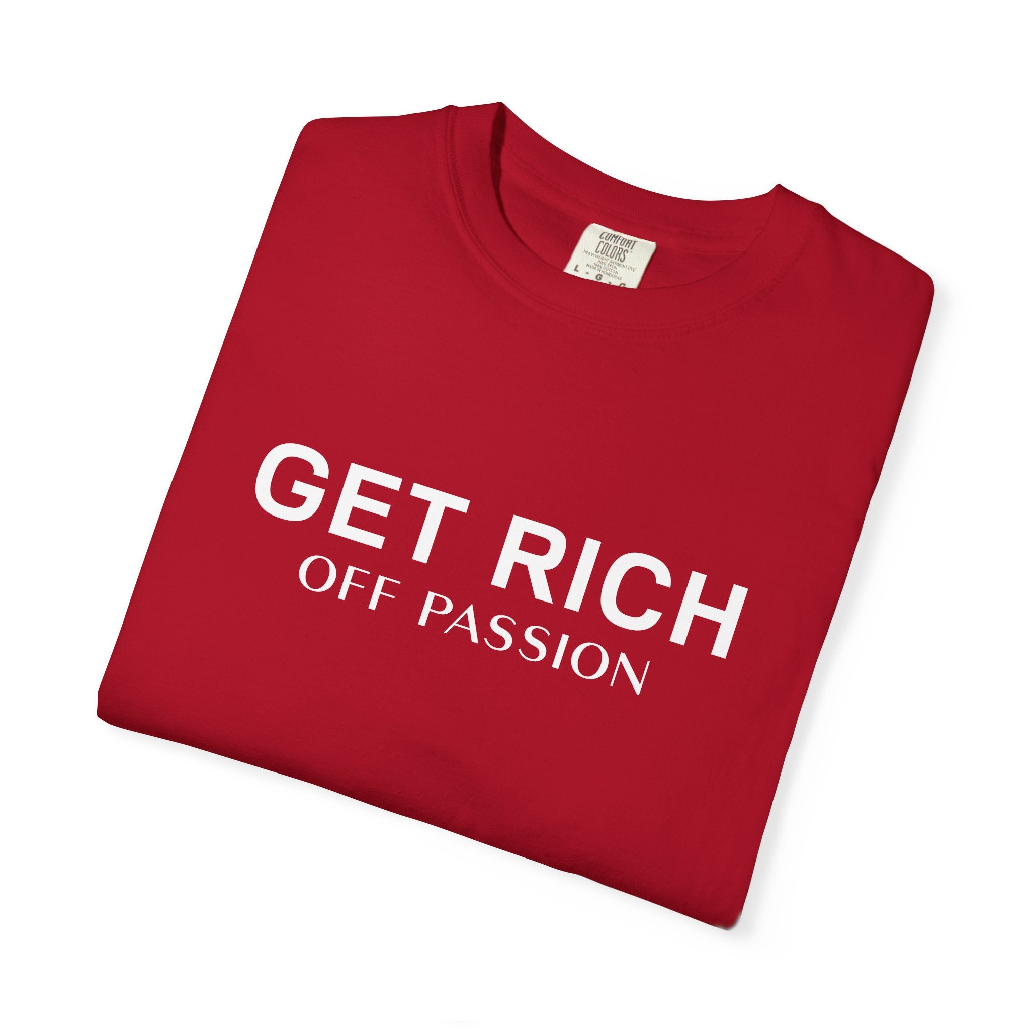 Signature Tee