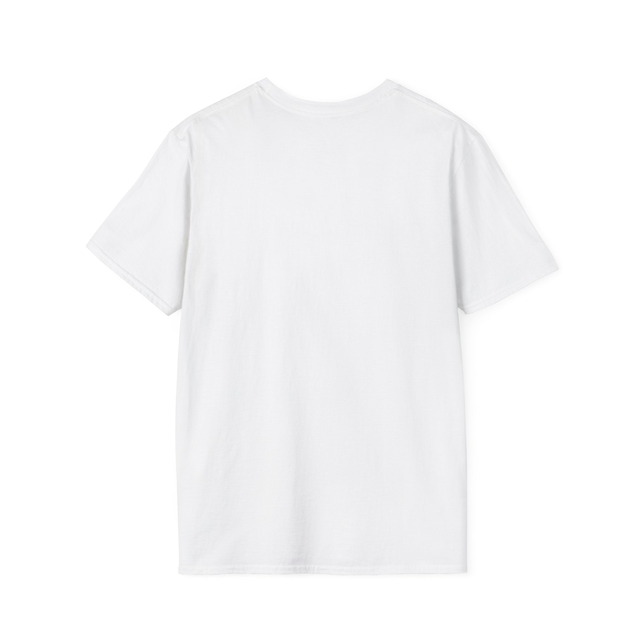 Get Rich Off Passion Authentic Tee