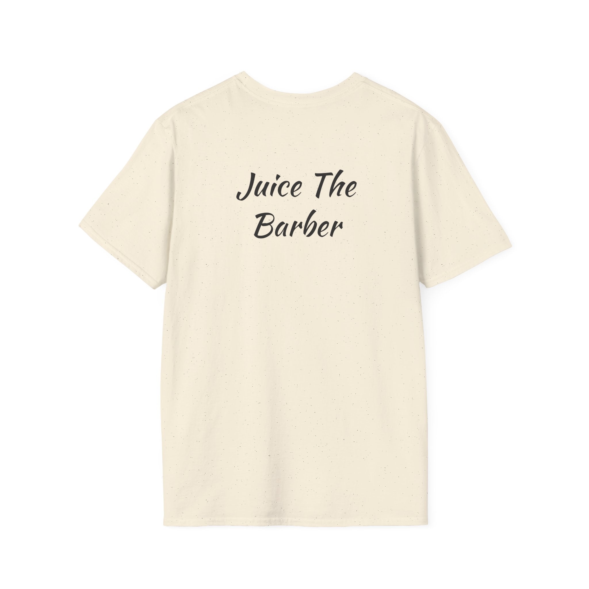 Authentic Tee (Custom)