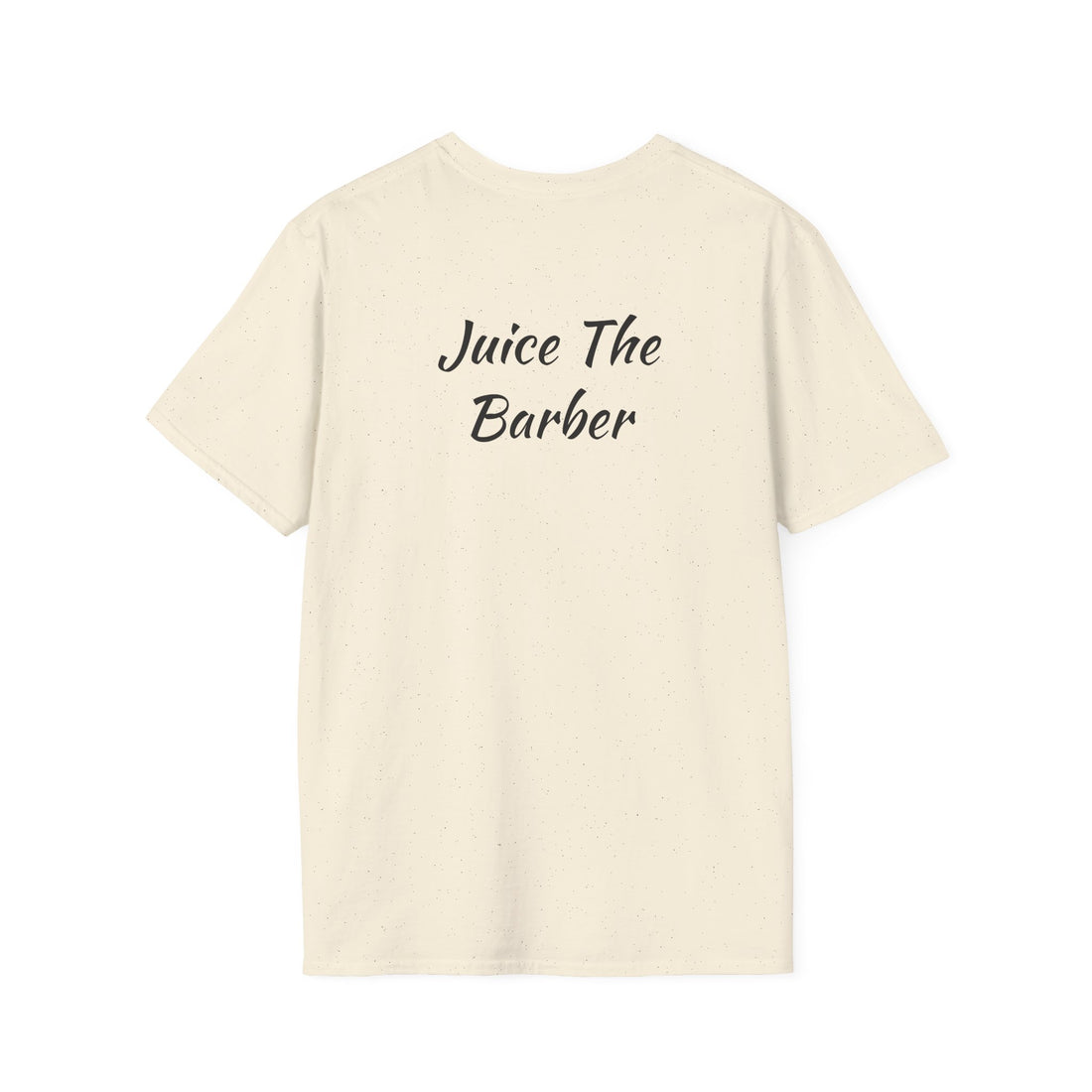 Authentic Tee (Custom)