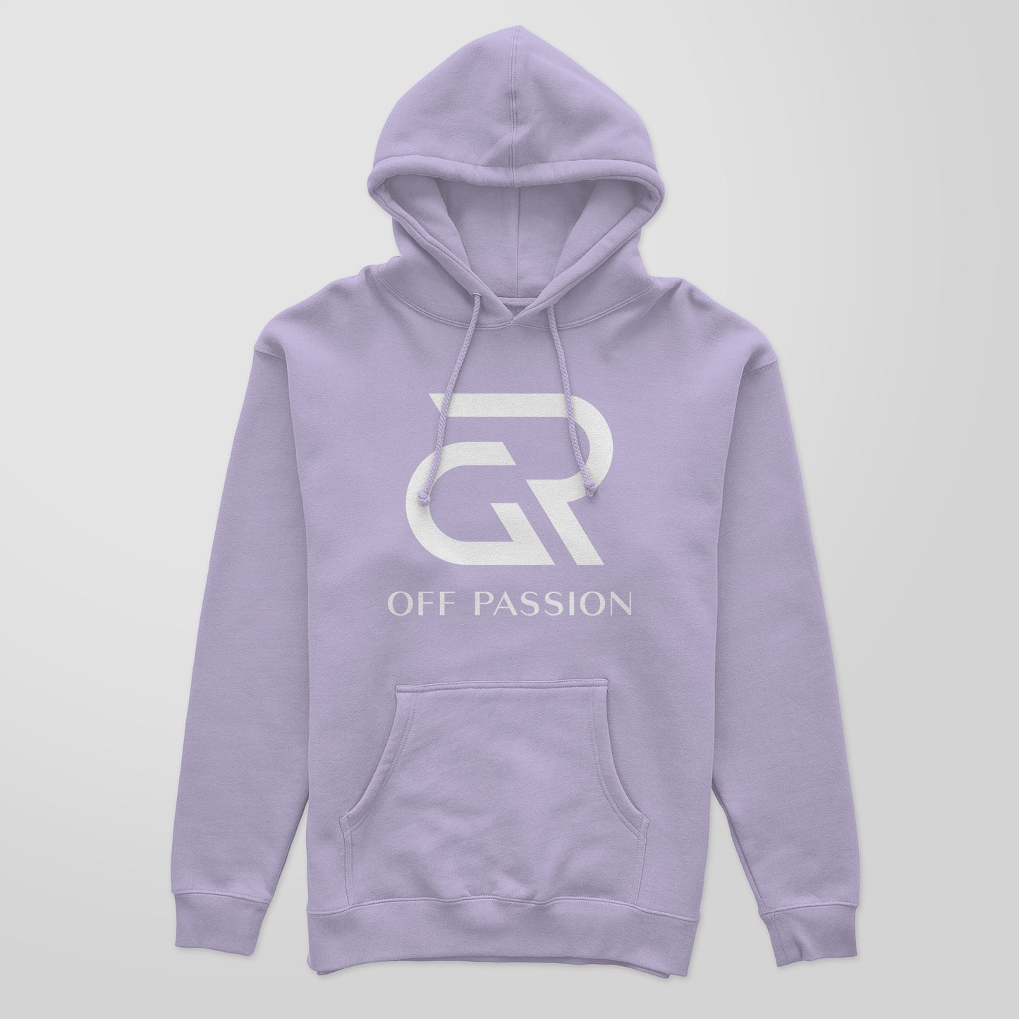 Signature GR Logo Hoodie