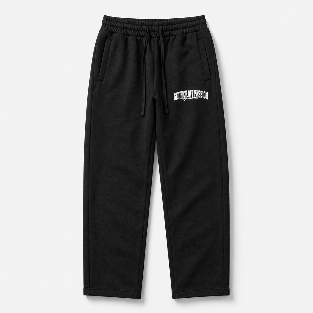 Get Rich Off Passion Pants