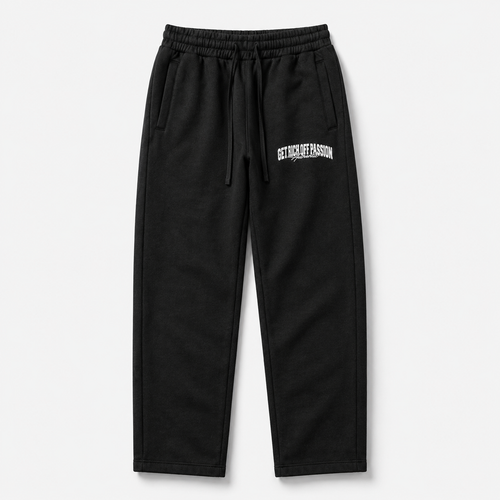 Get Rich Off Passion Pants