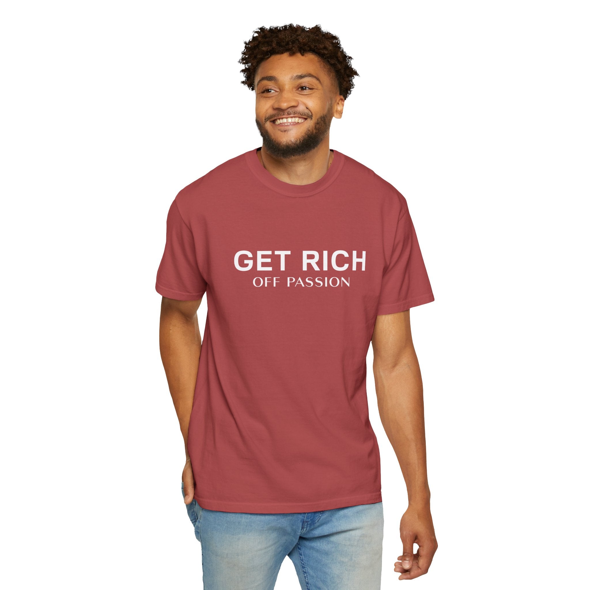 Signature Tee