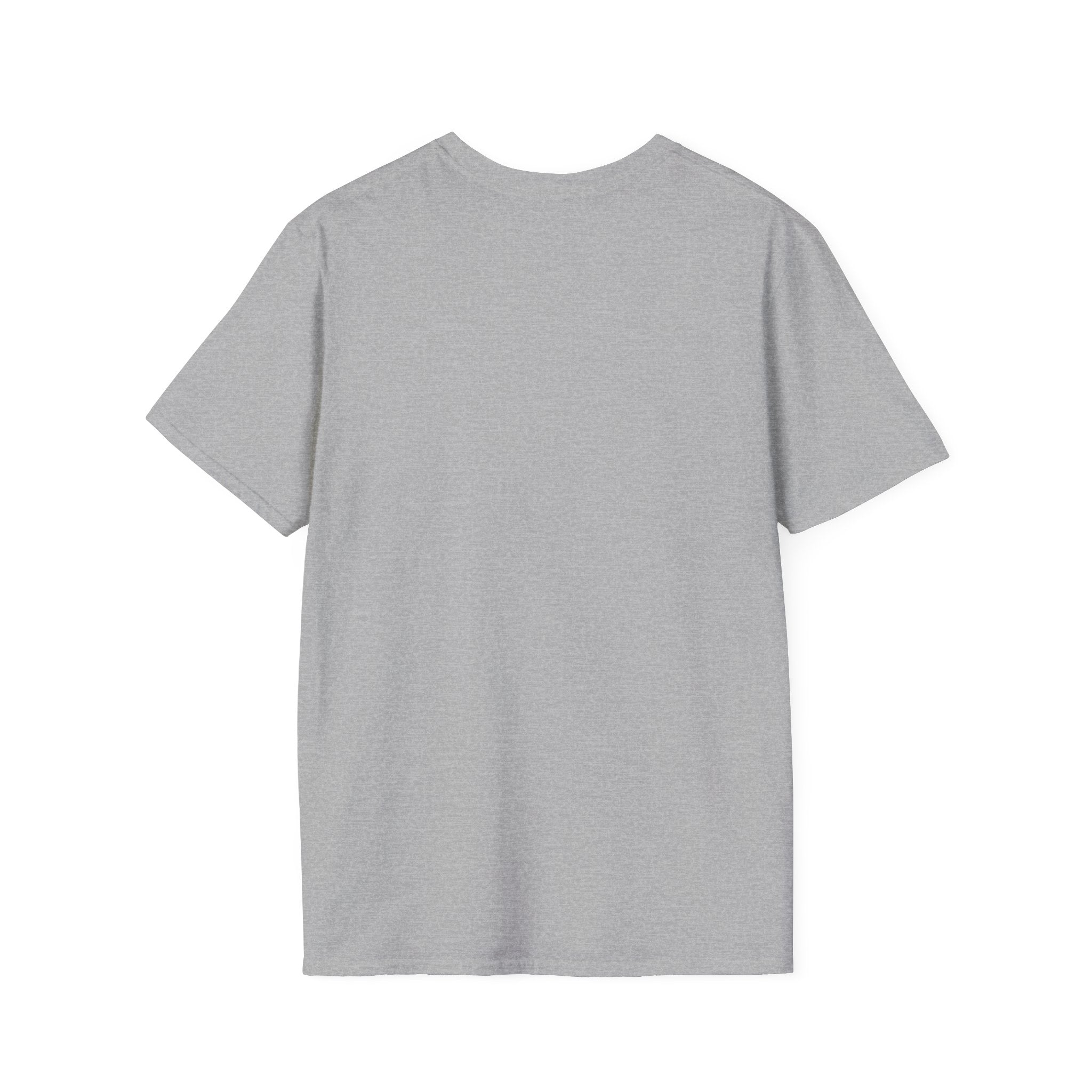 Get Rich Off Passion Authentic Tee
