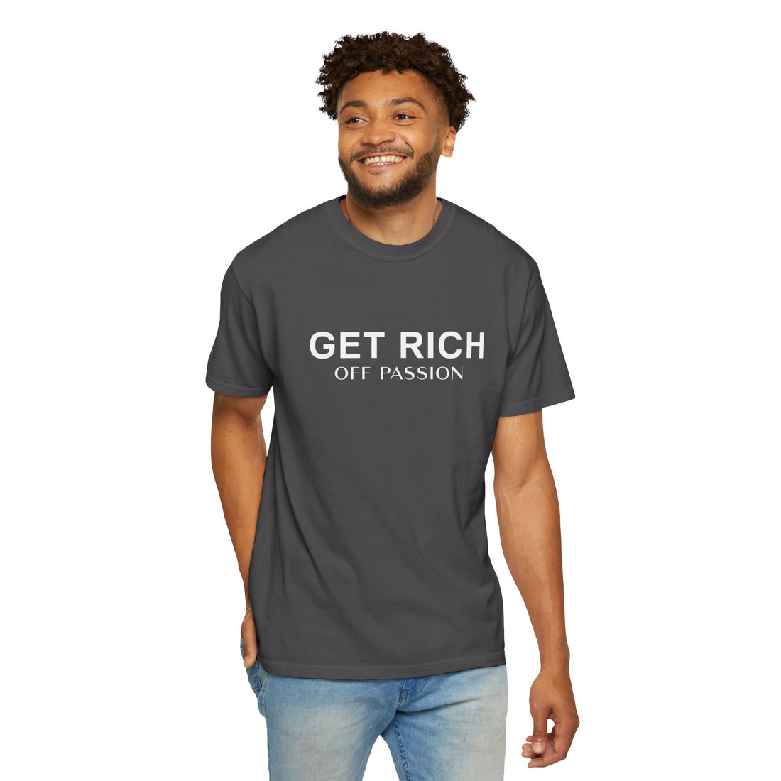 Signature Tee