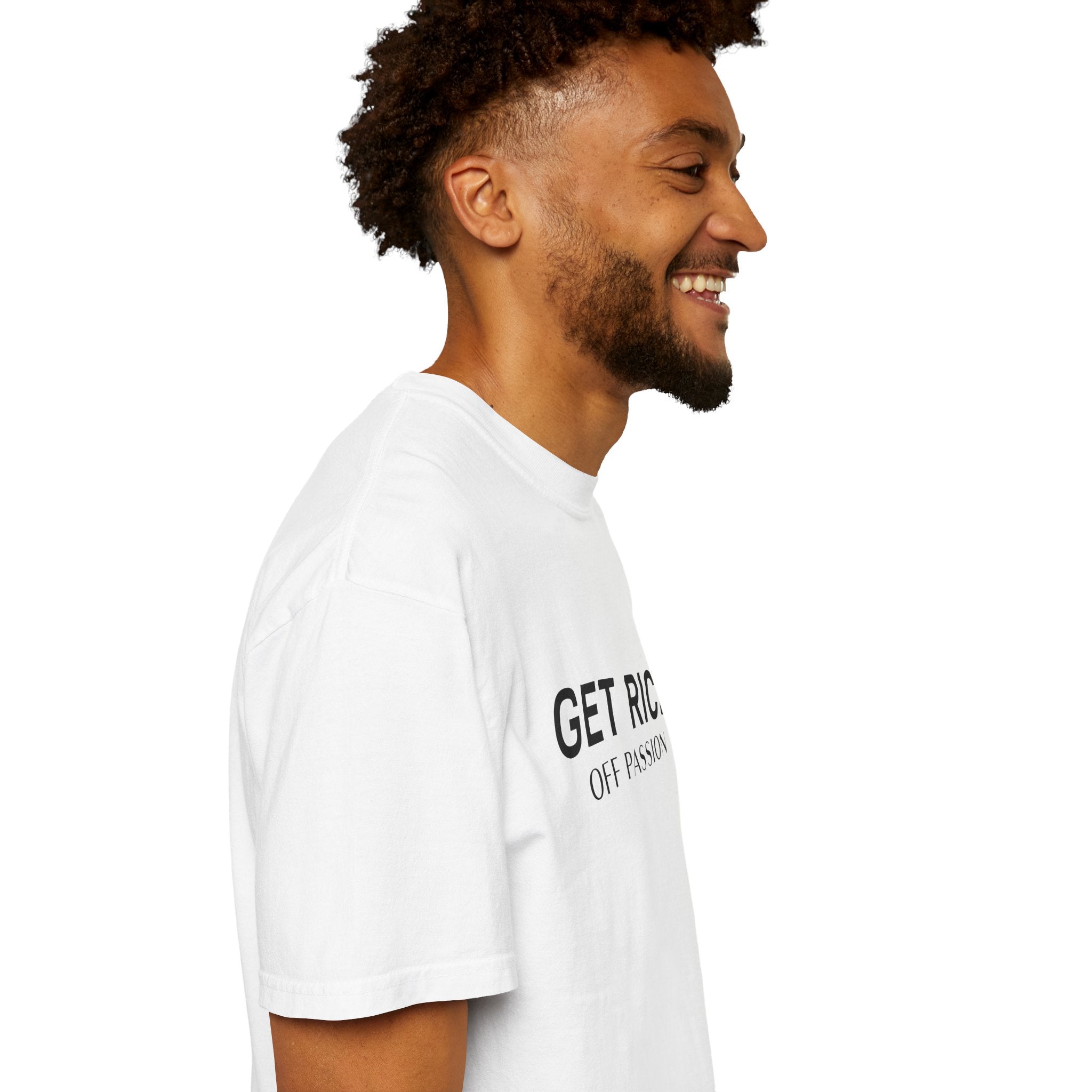 Signature Tee