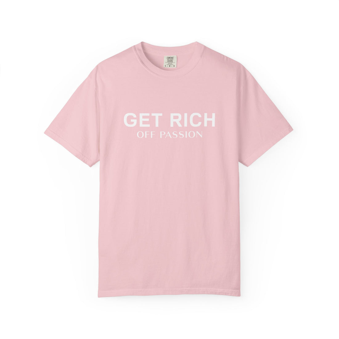 Signature Tee