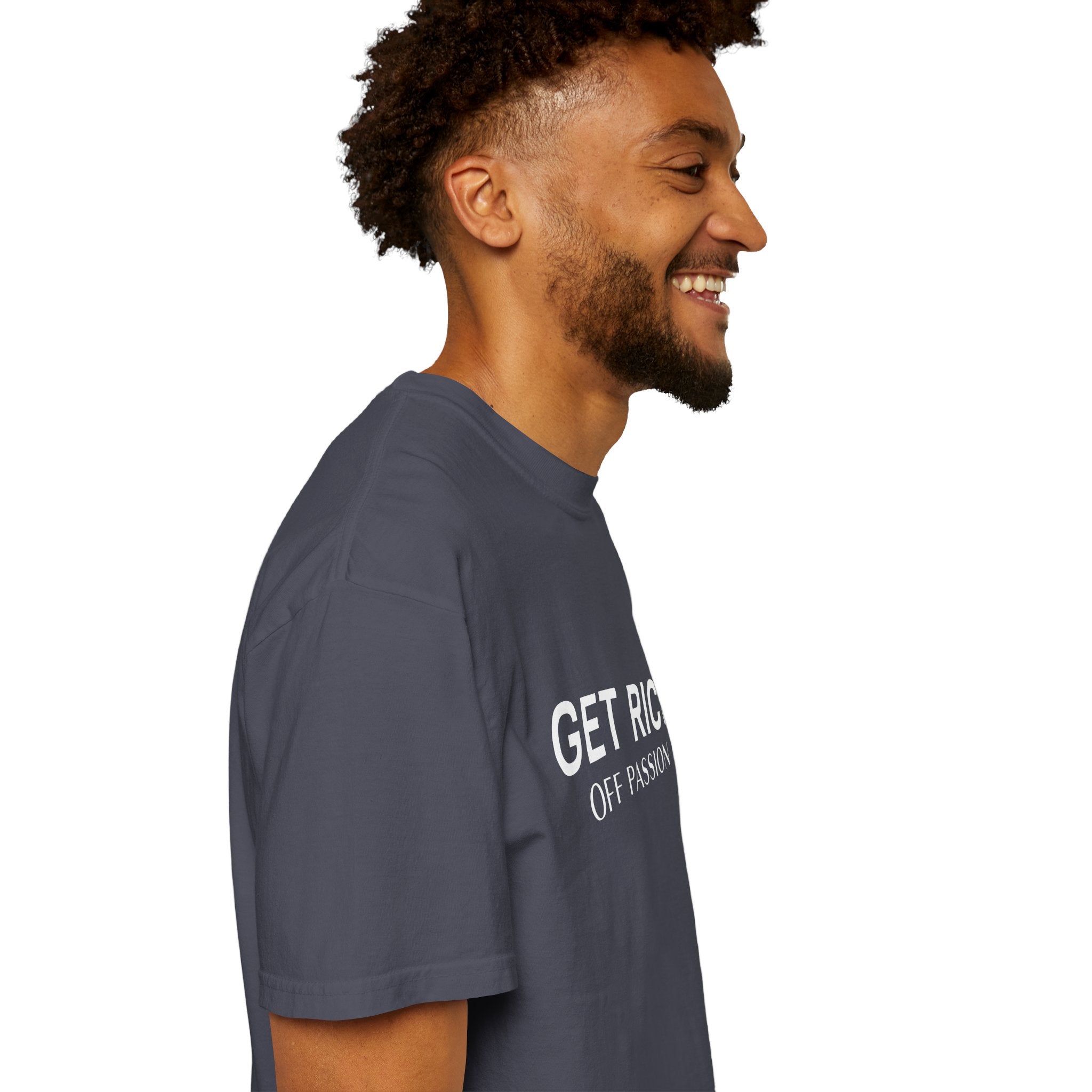 Signature Tee