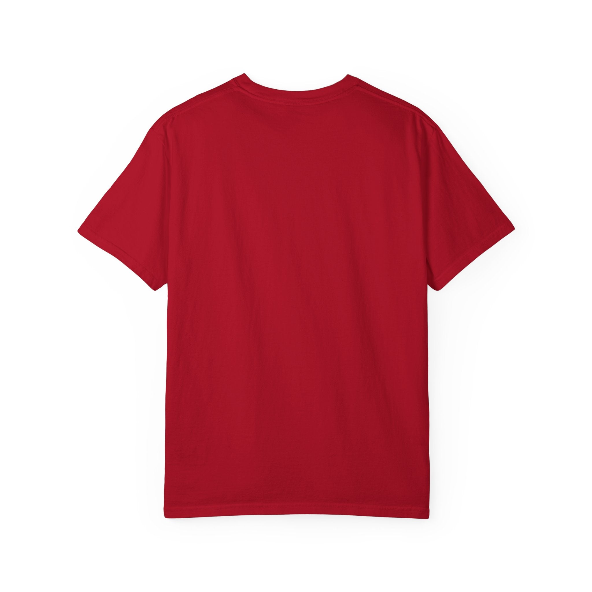 Off Passion Logo Tee