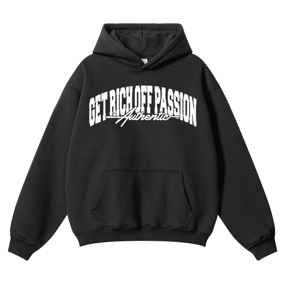 Get Rich Off Passion Sweatsuit