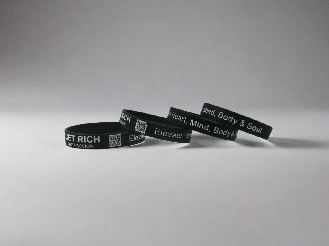 Wrist Band