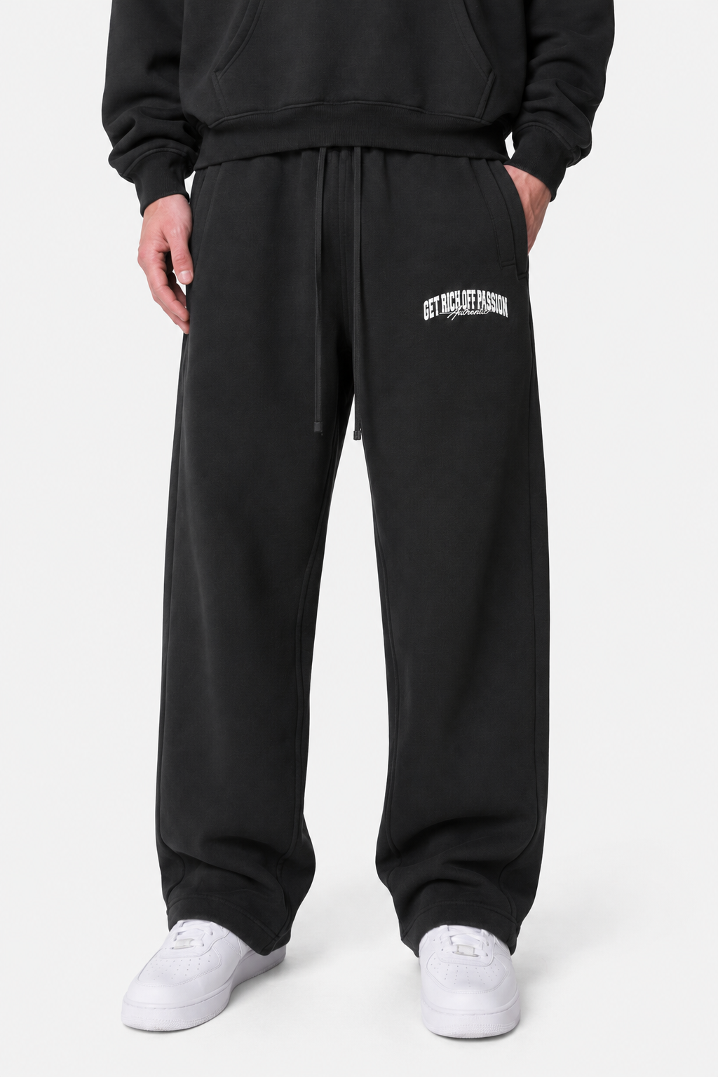 Get Rich Off Passion Pants