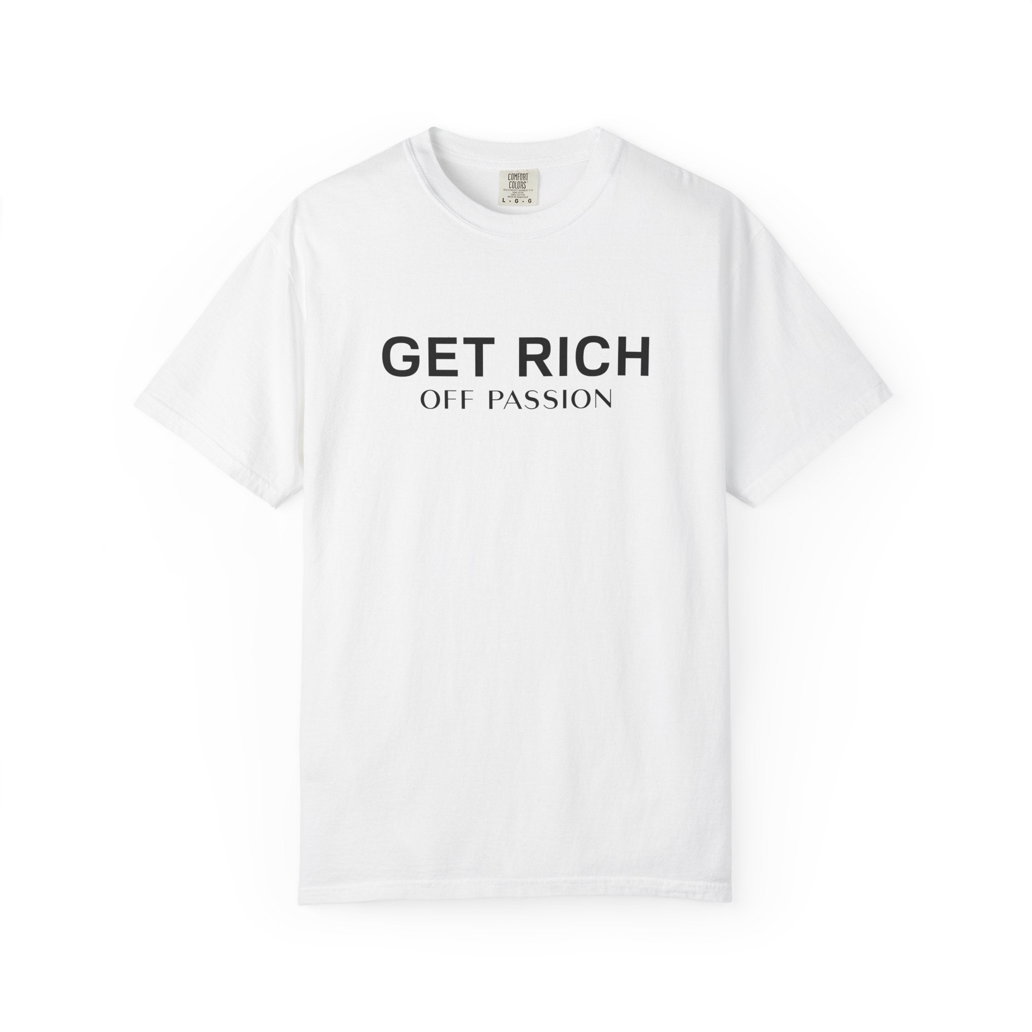 Signature Tee