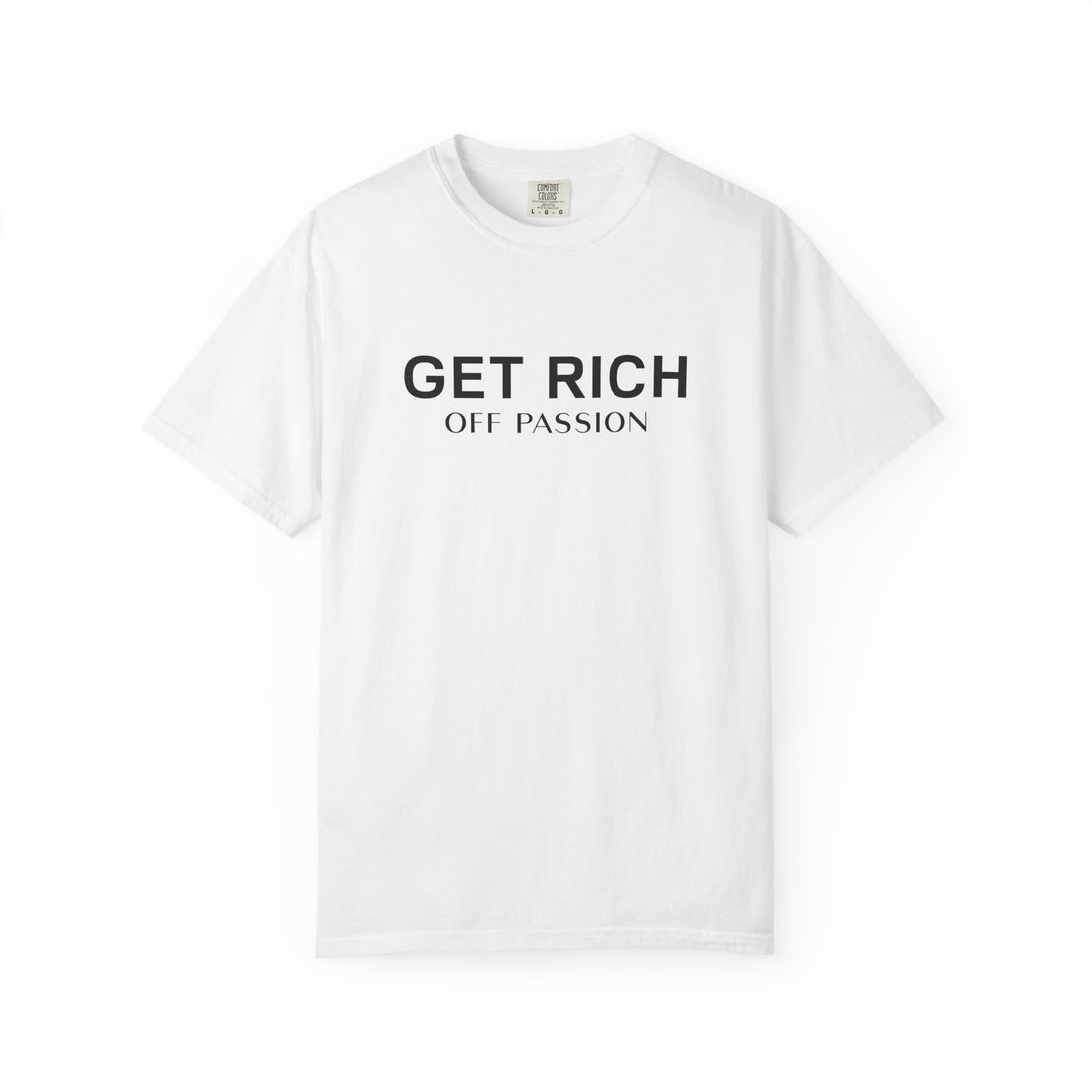 Signature Tee