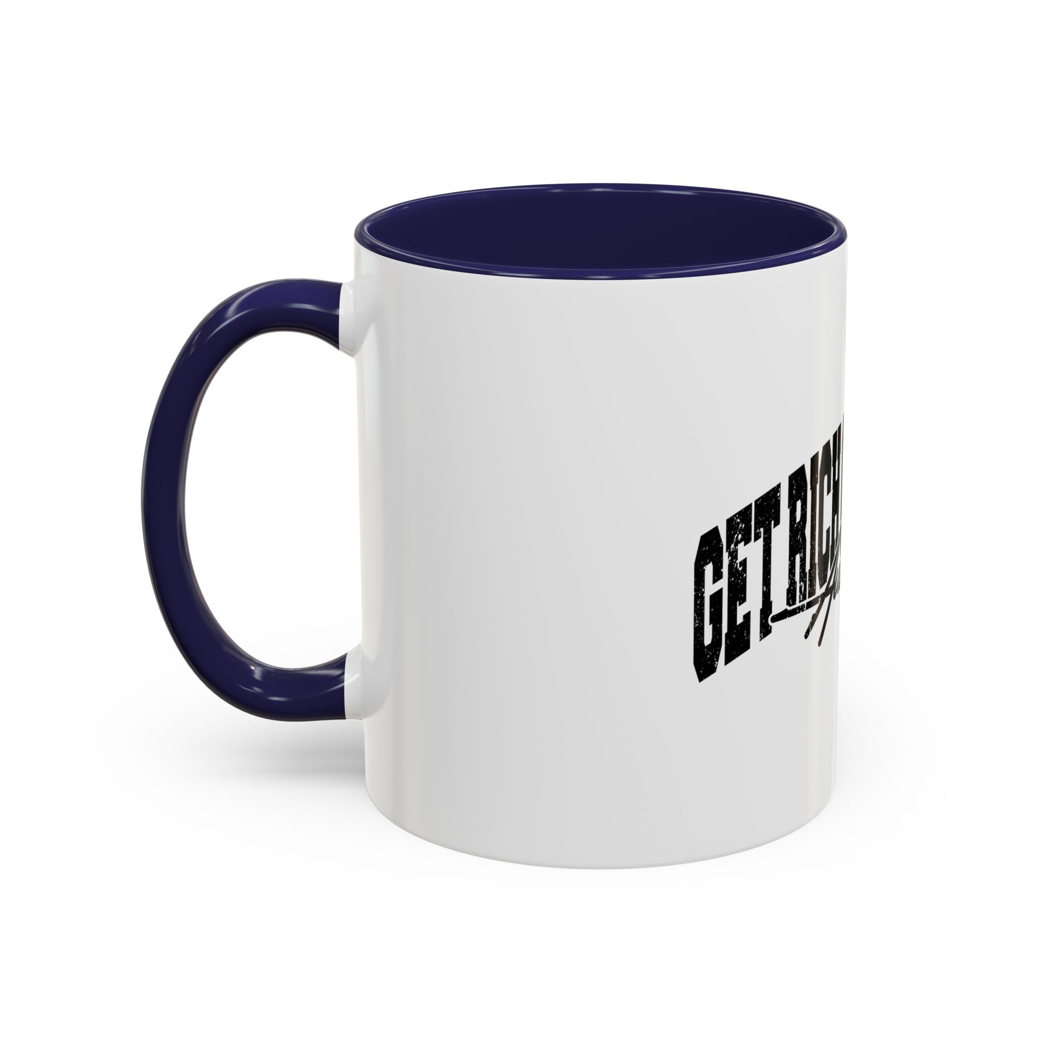 Signature Accent Mug