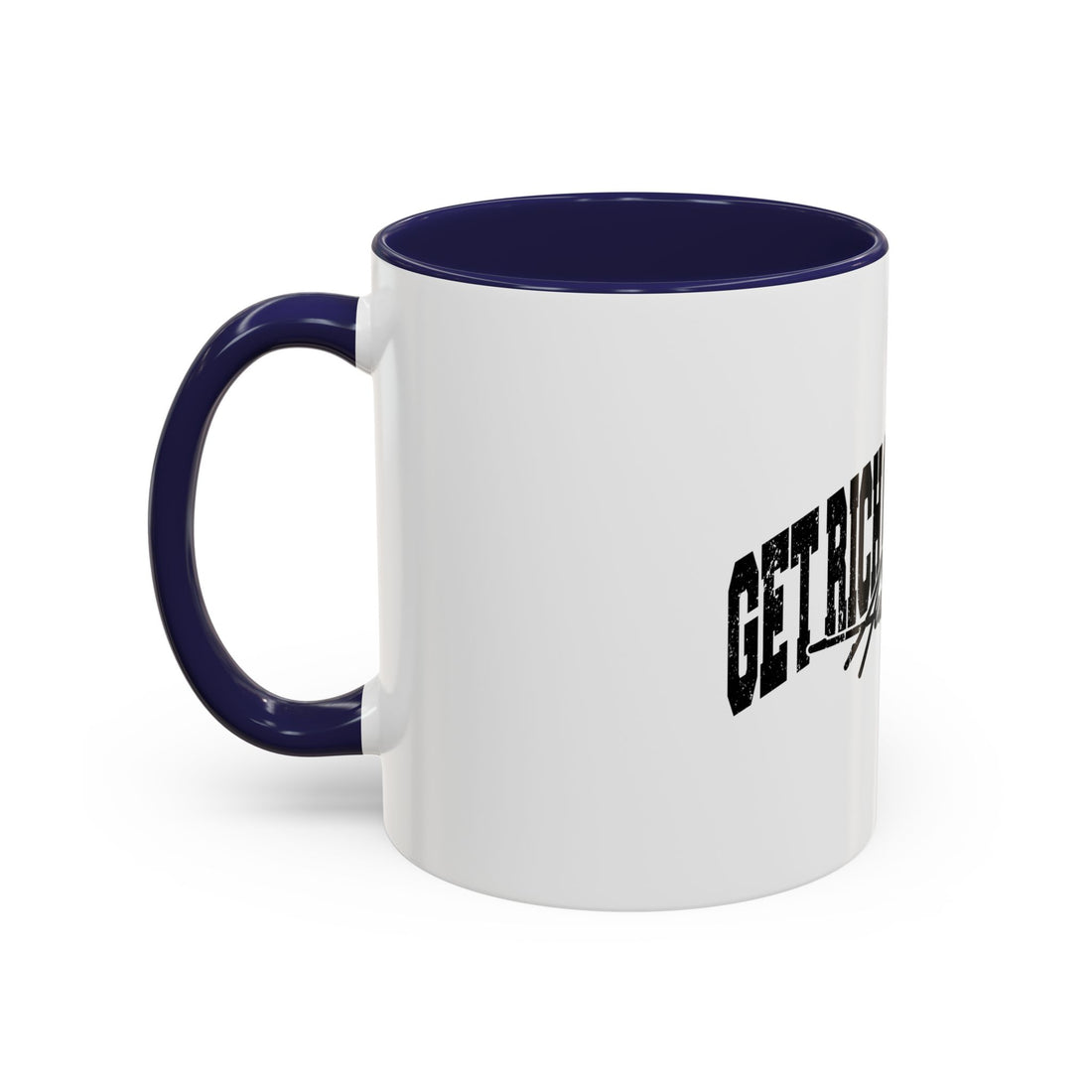 Signature Accent Mug