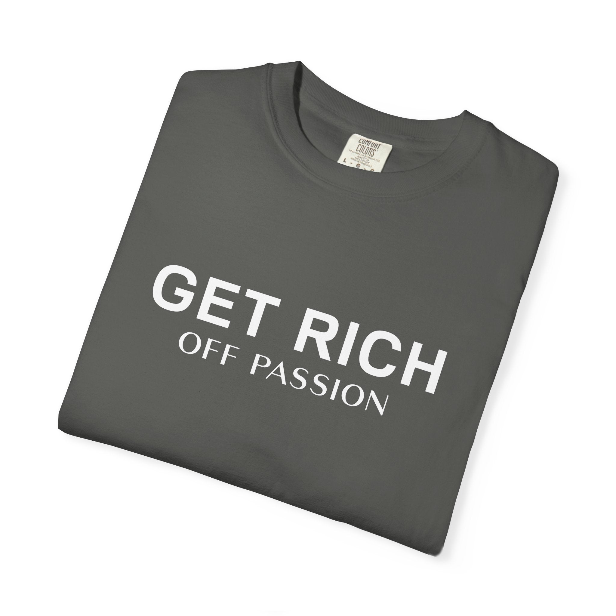 Signature Tee