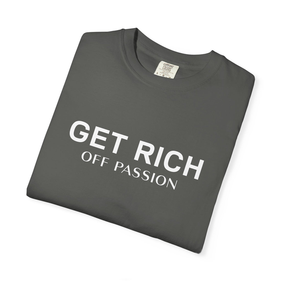Signature Tee