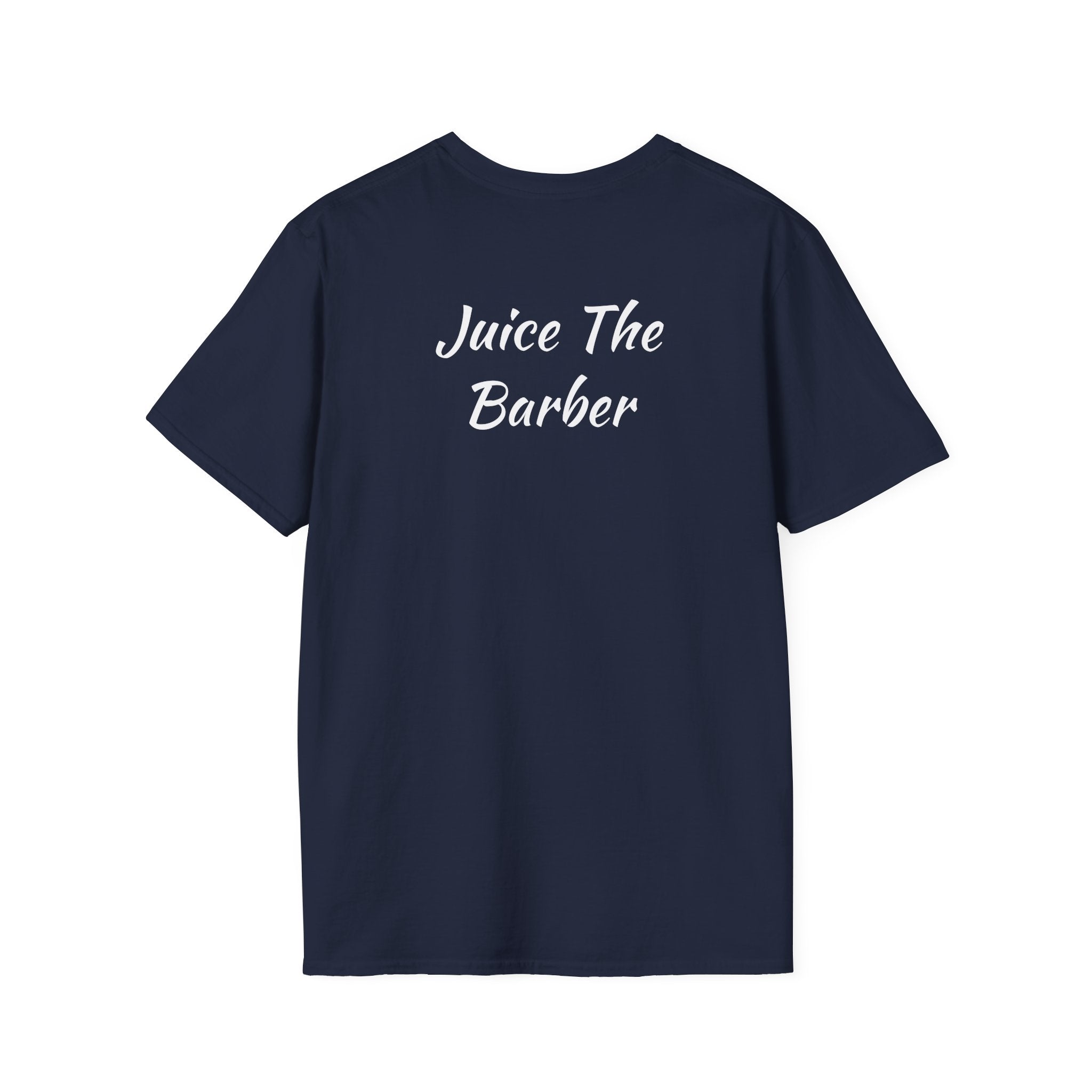 Authentic Tee (Custom)