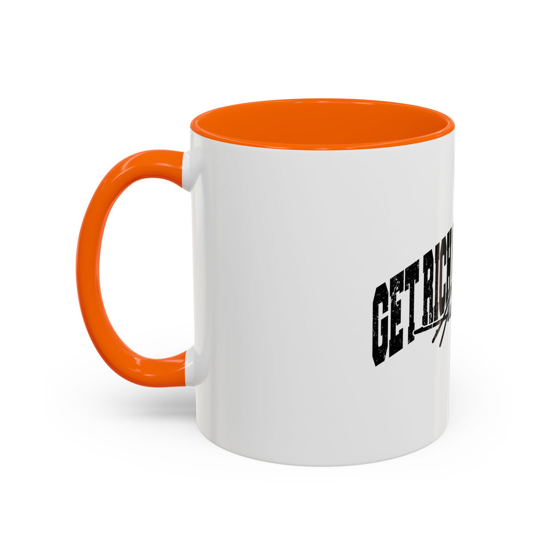 Signature Accent Mug