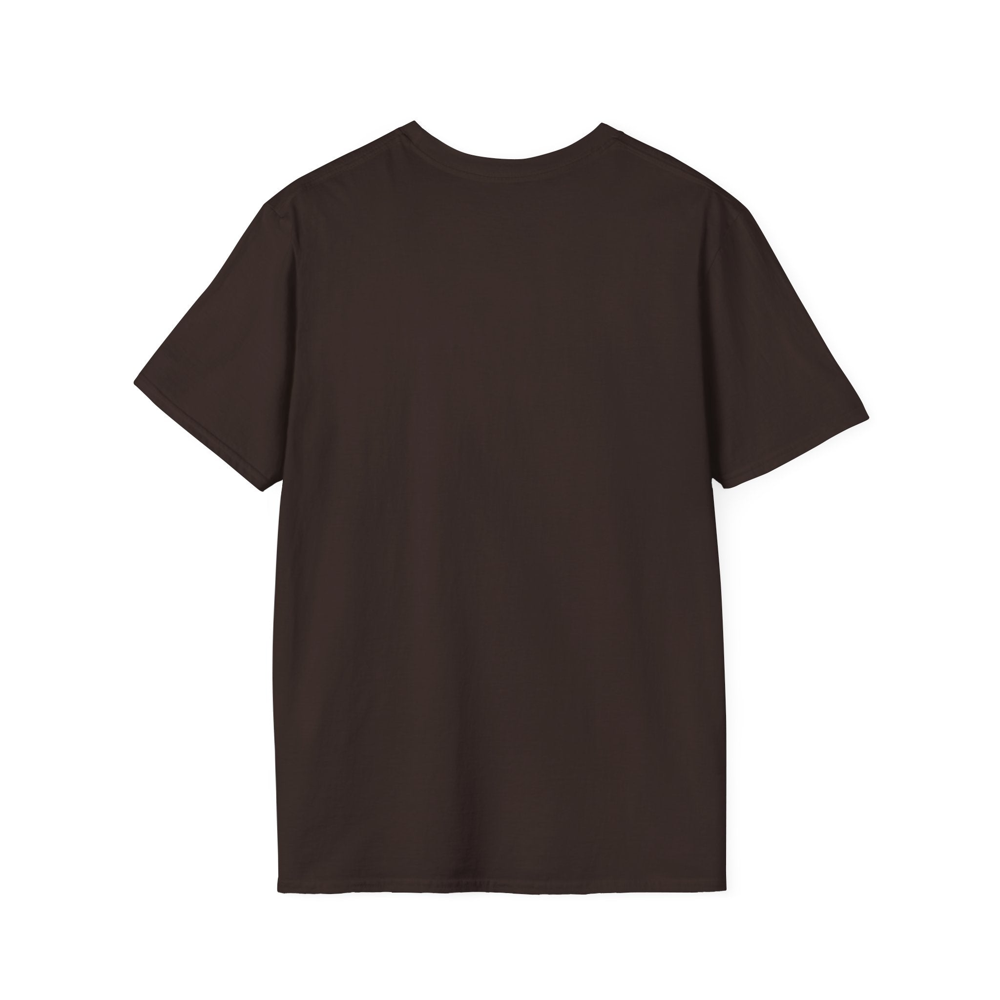 Get Rich Off Passion Authentic Tee