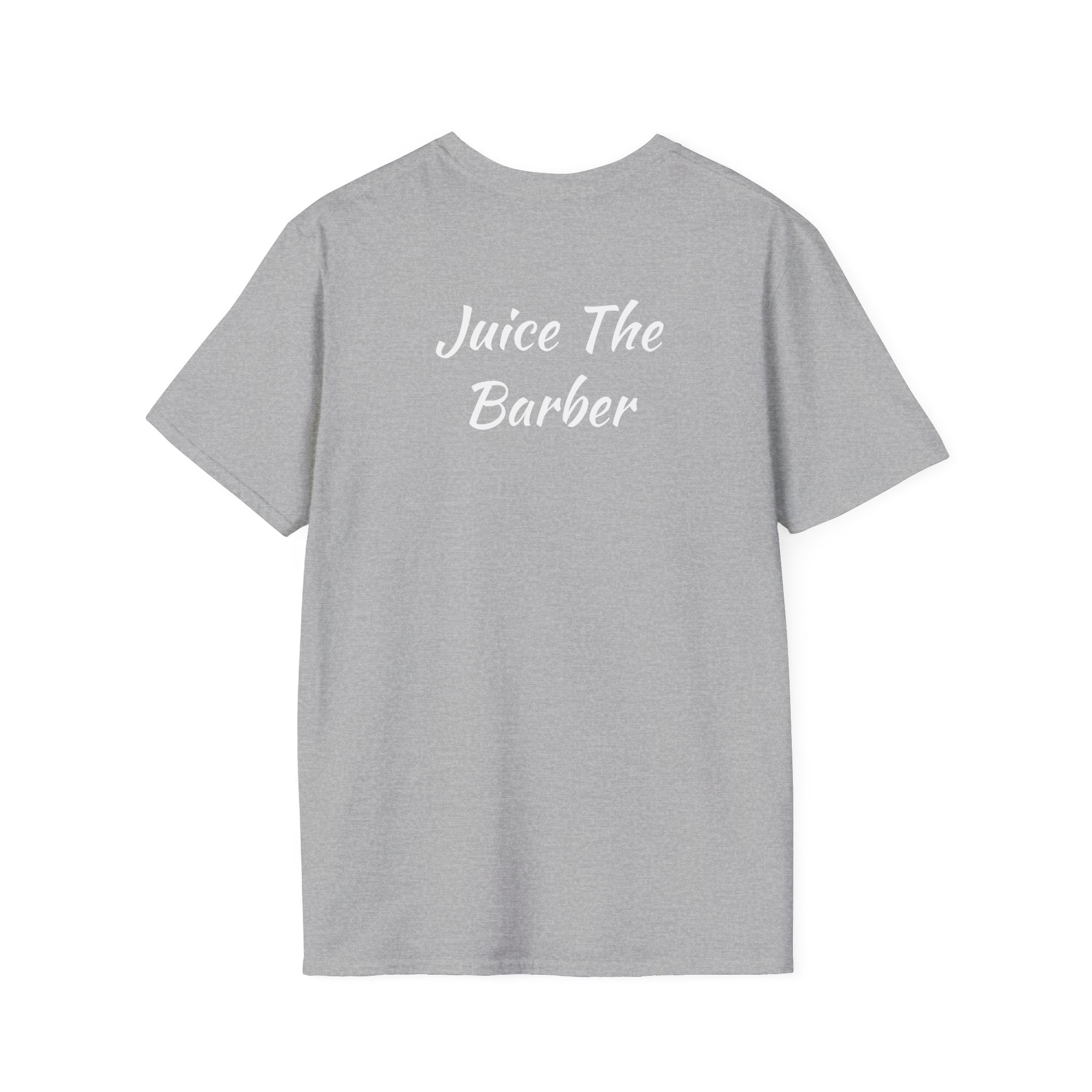 Authentic Tee (Custom)