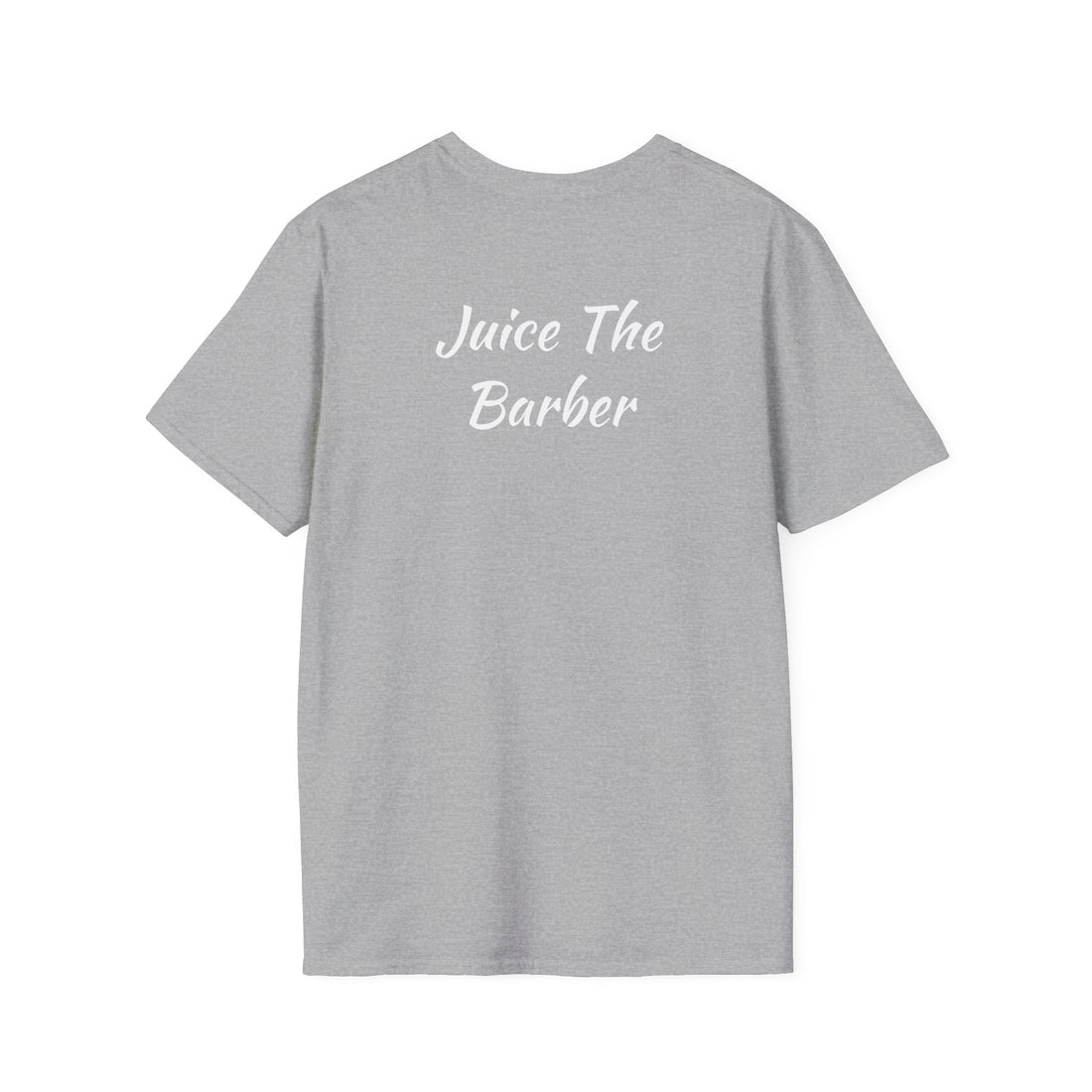 Authentic Tee (Custom)