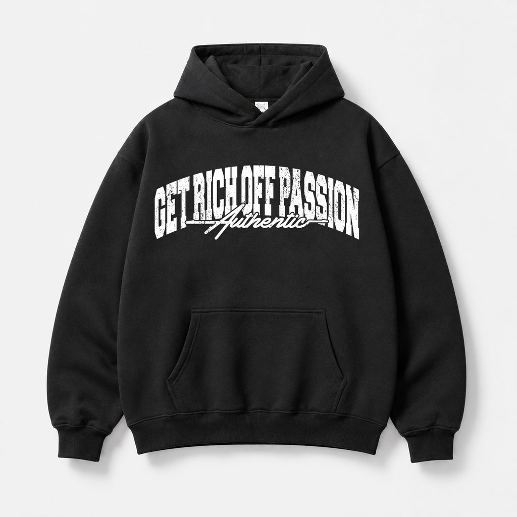 Get Rich Off Passion Sweatsuit