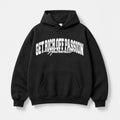 Get Rich Off Passion Hoodie
