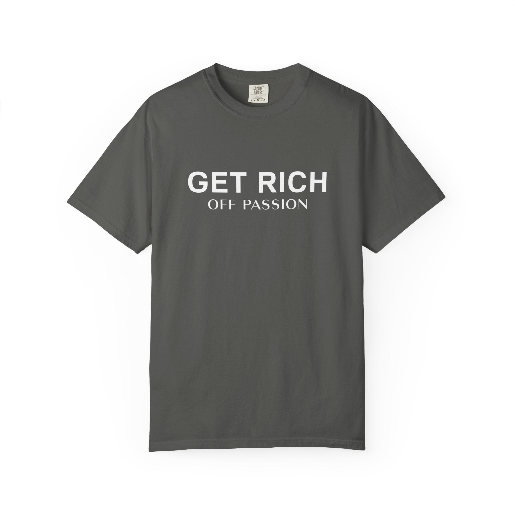 Signature Tee