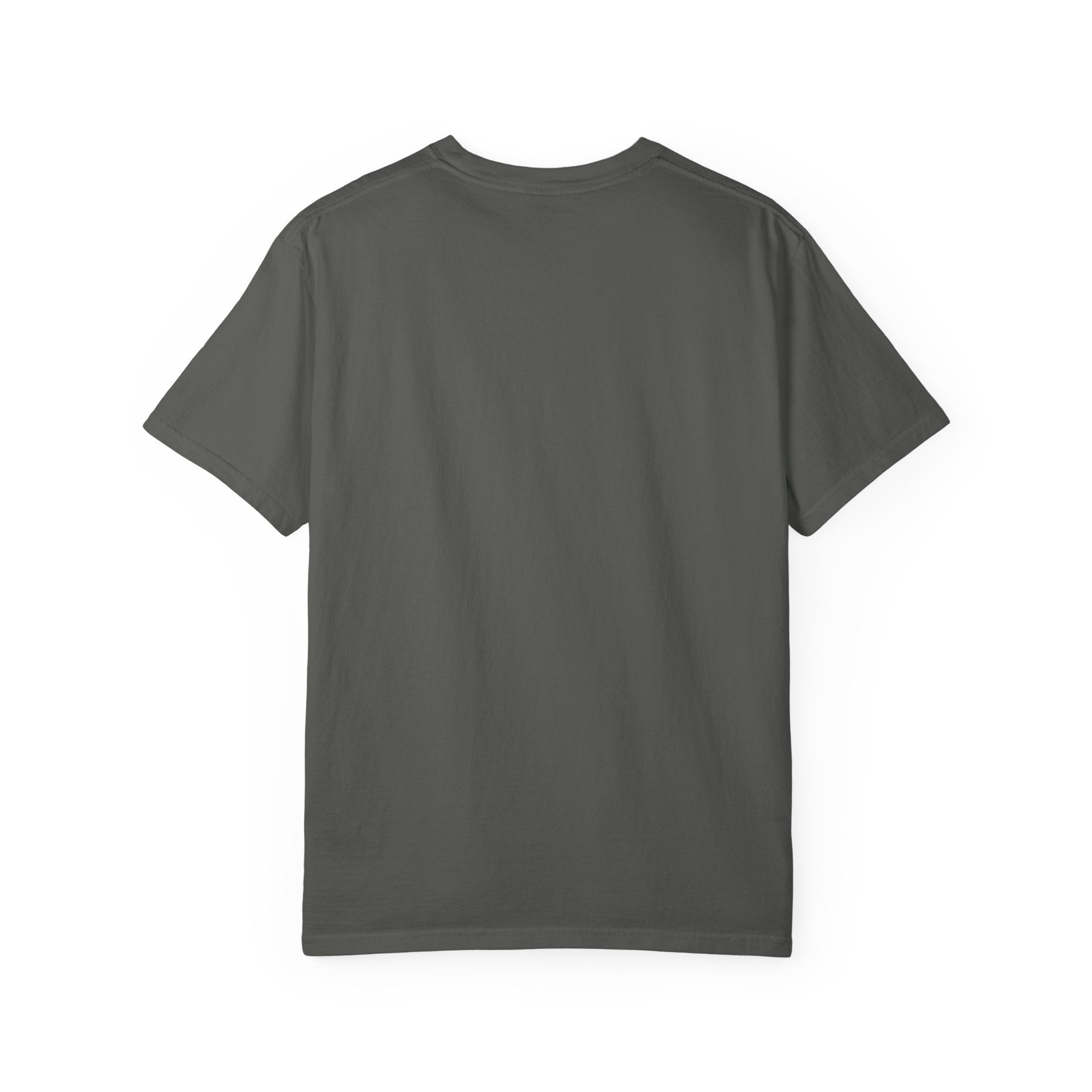 Off Passion Logo Tee