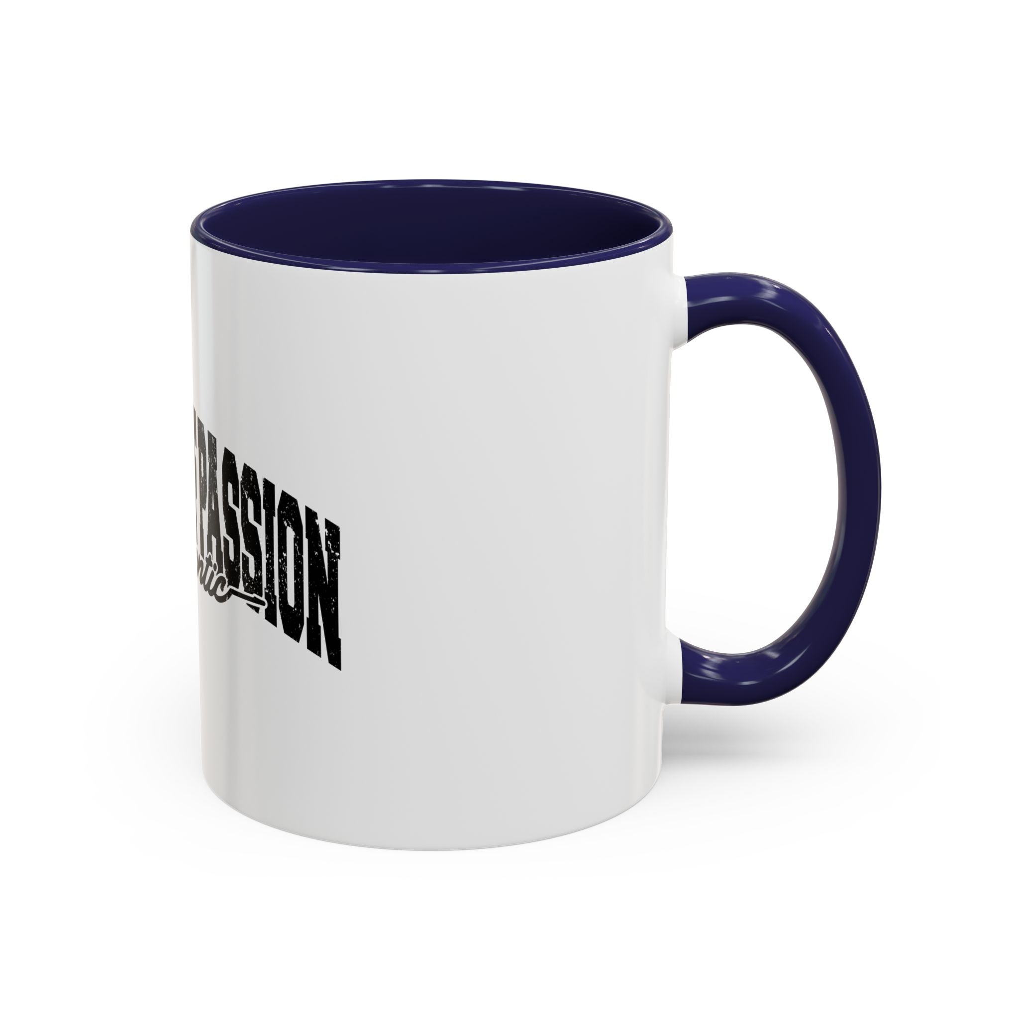 Signature Accent Mug