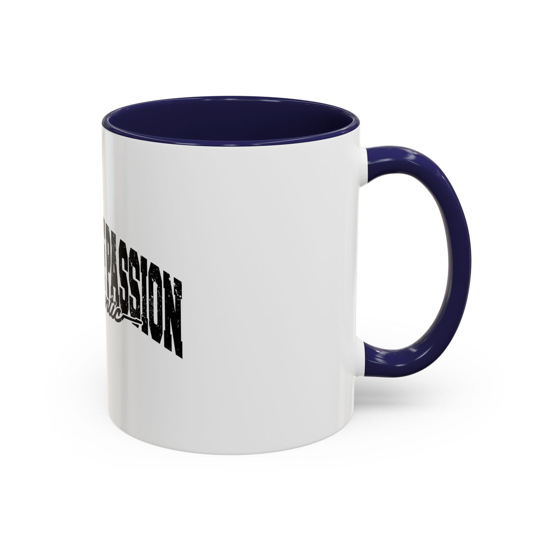 Signature Accent Mug