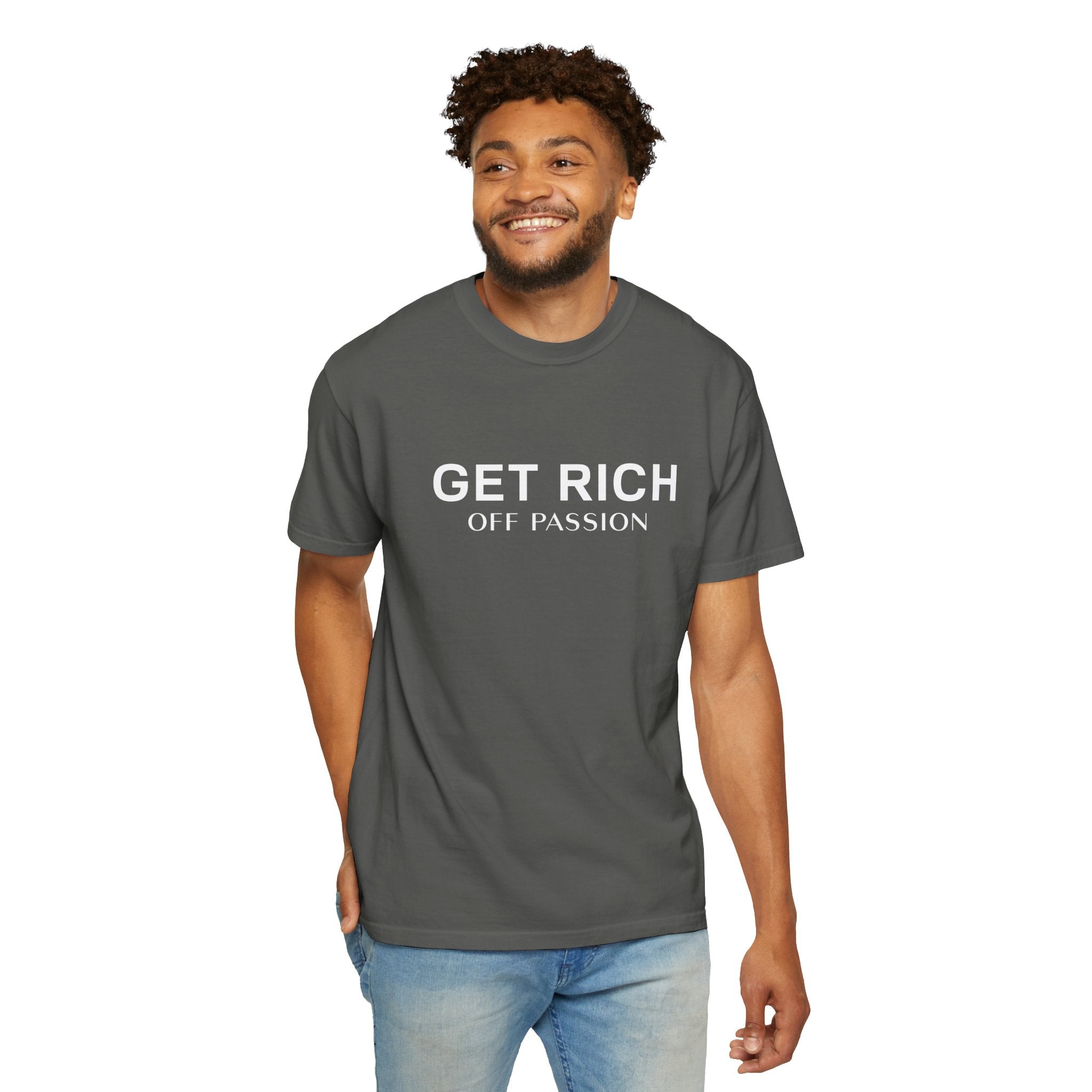 Signature Tee