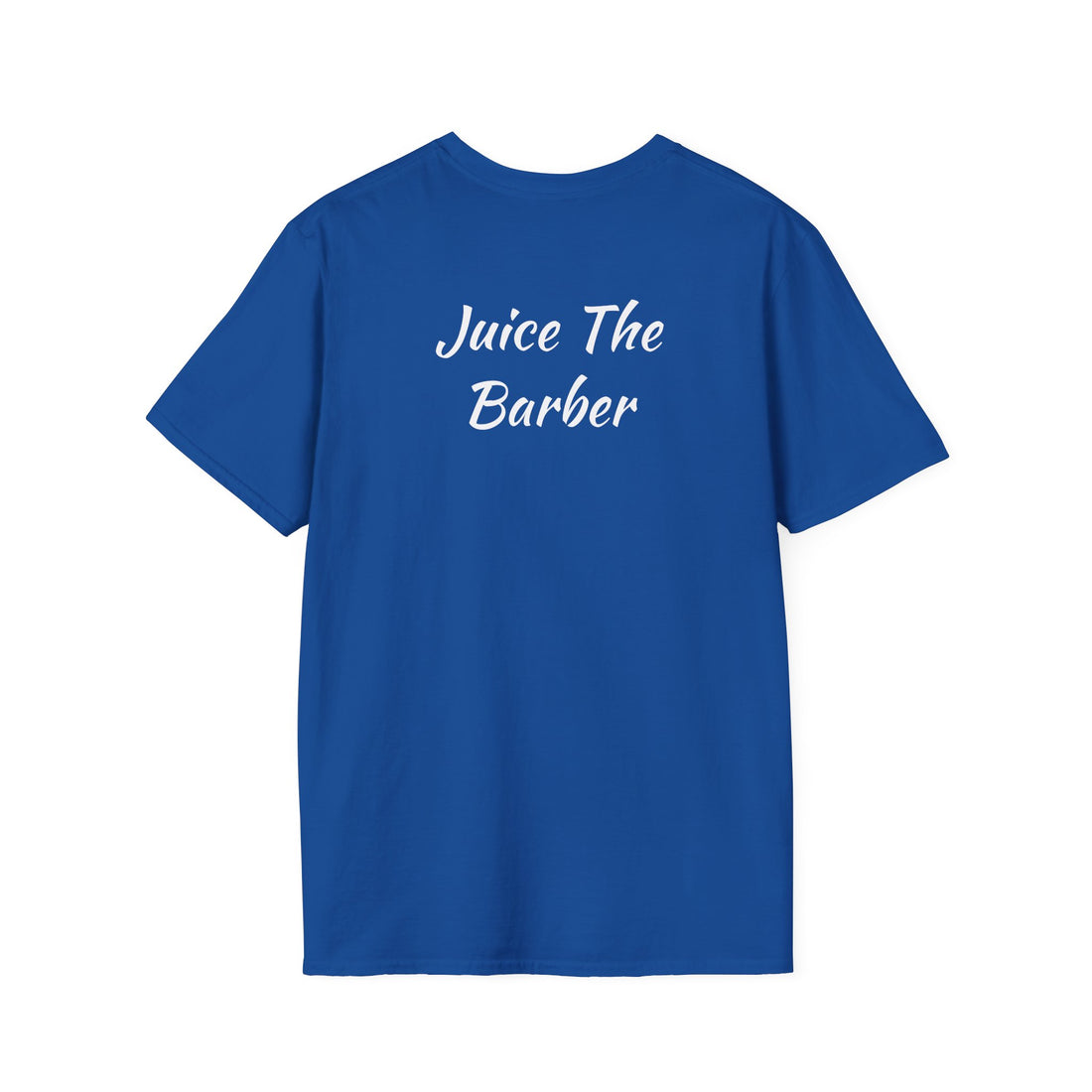 Authentic Tee (Custom)