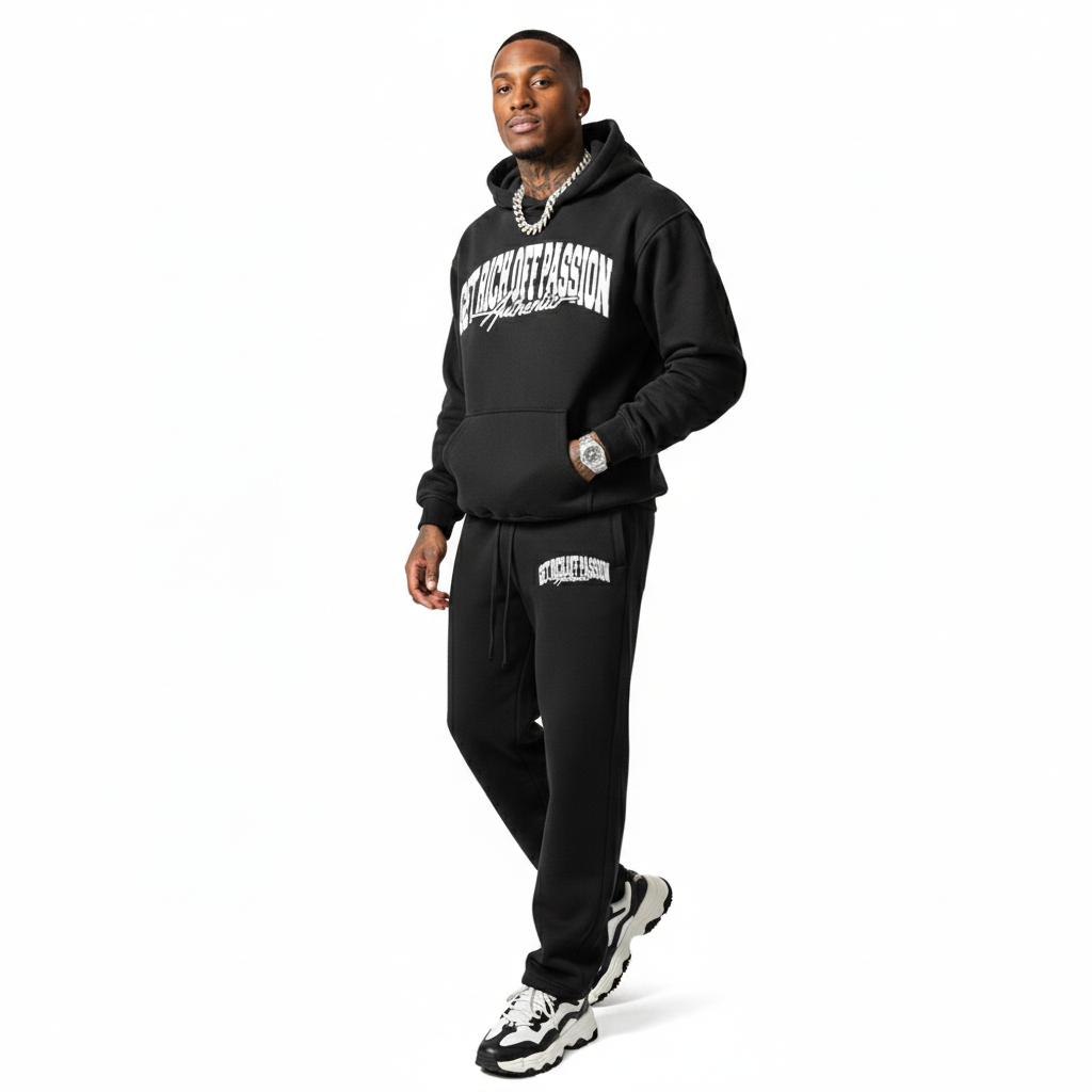 Get Rich Off Passion Sweatsuit