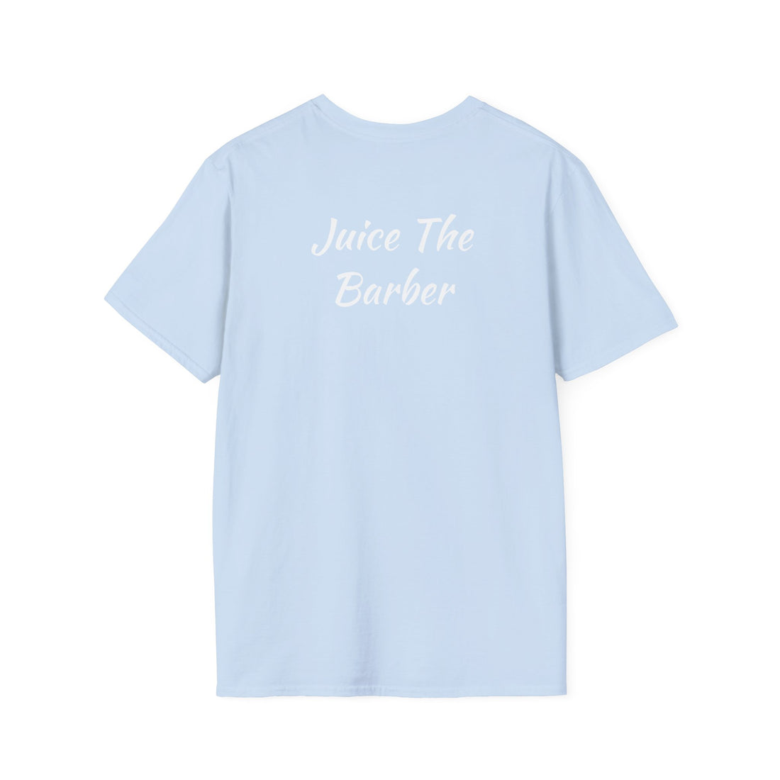 Authentic Tee (Custom)