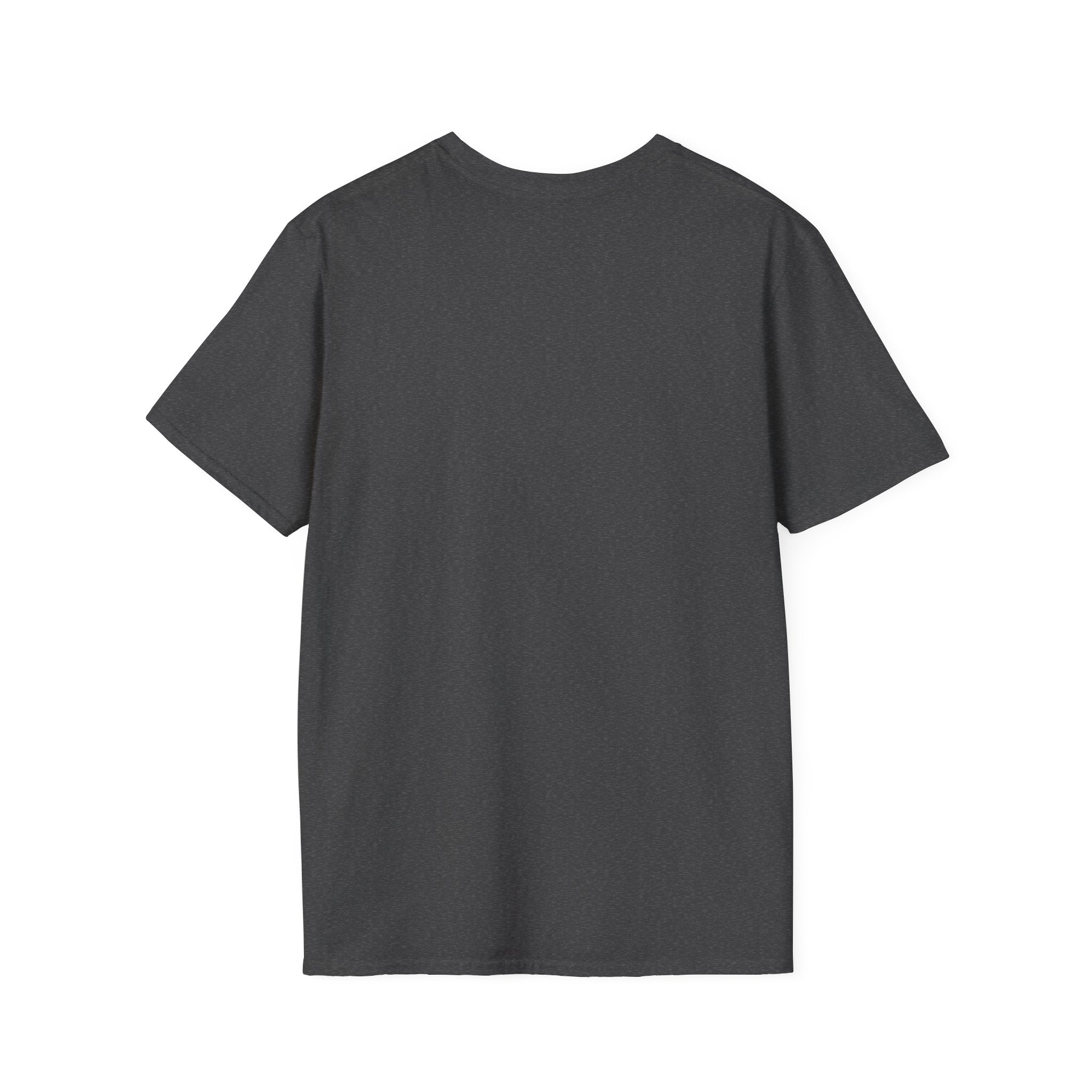 Get Rich Off Passion Authentic Tee